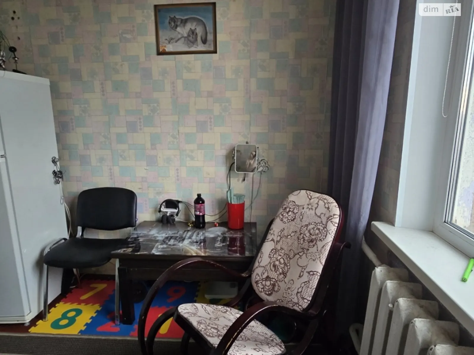 Продается 1-комнатная квартира 34.9 кв. м в Белой Церкви, ул. Ивана Кожедуба(Запорожца Петра) - фото 1