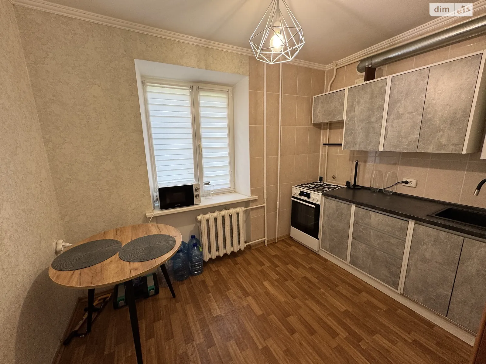 Сдается в аренду 1-комнатная квартира 48 кв. м в Хмельницком, просп. Мира - фото 1