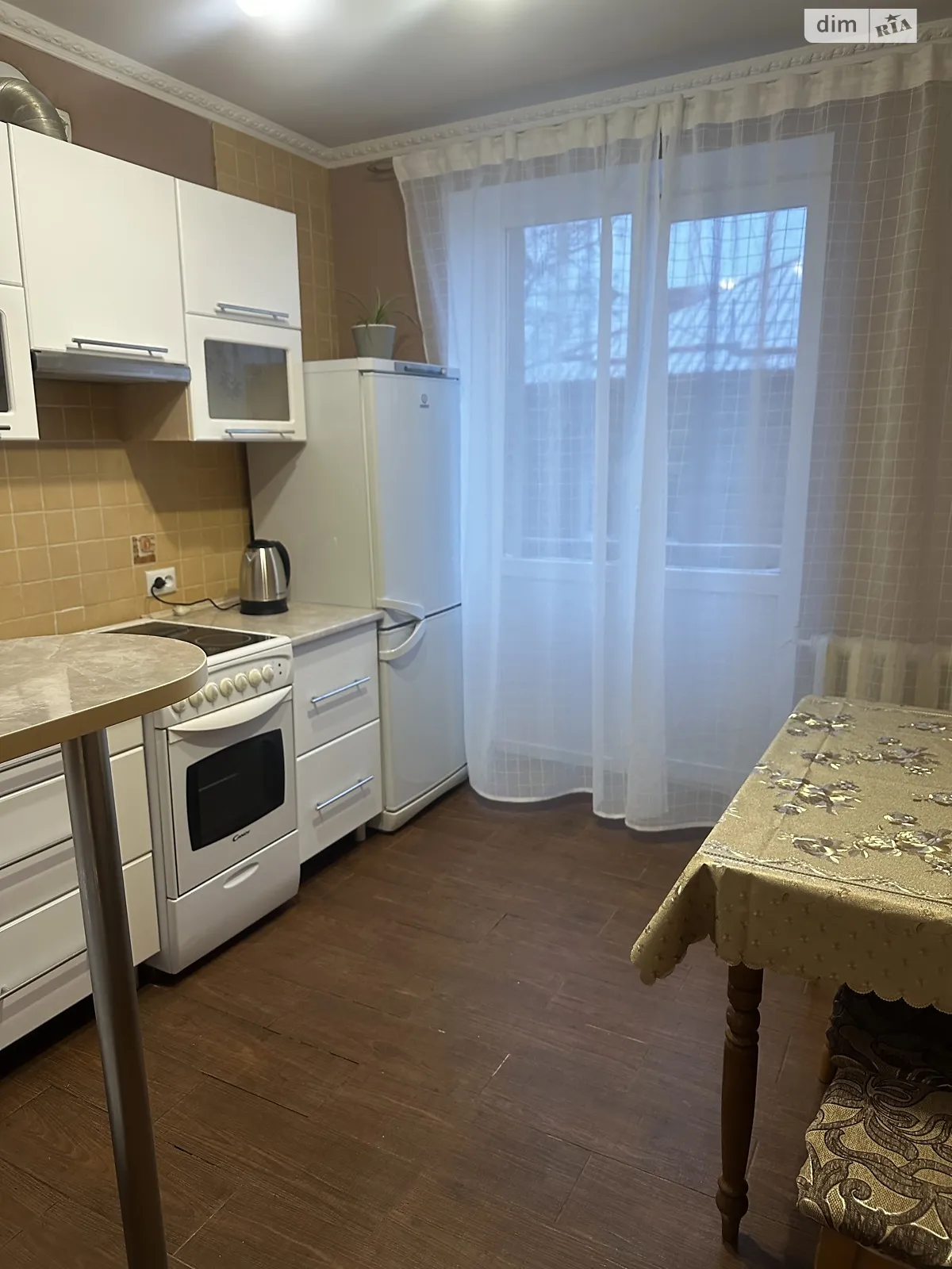 Продается 1-комнатная квартира 35 кв. м в Ровно, ул. Василия Червония(Гагарина) - фото 1