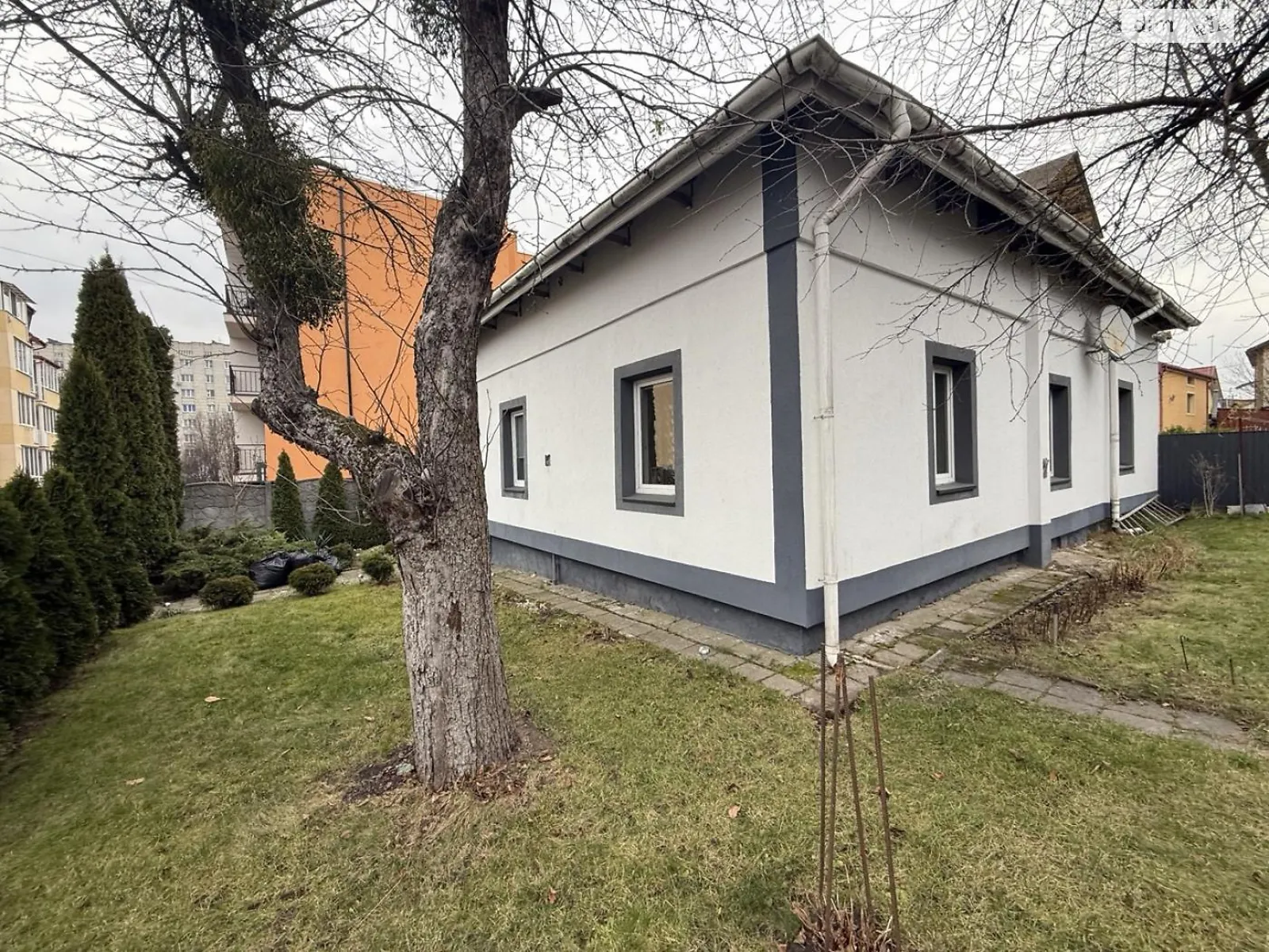 Продается дом на 2 этажа 165 кв. м с террасой, цена: 285000 $ - фото 1