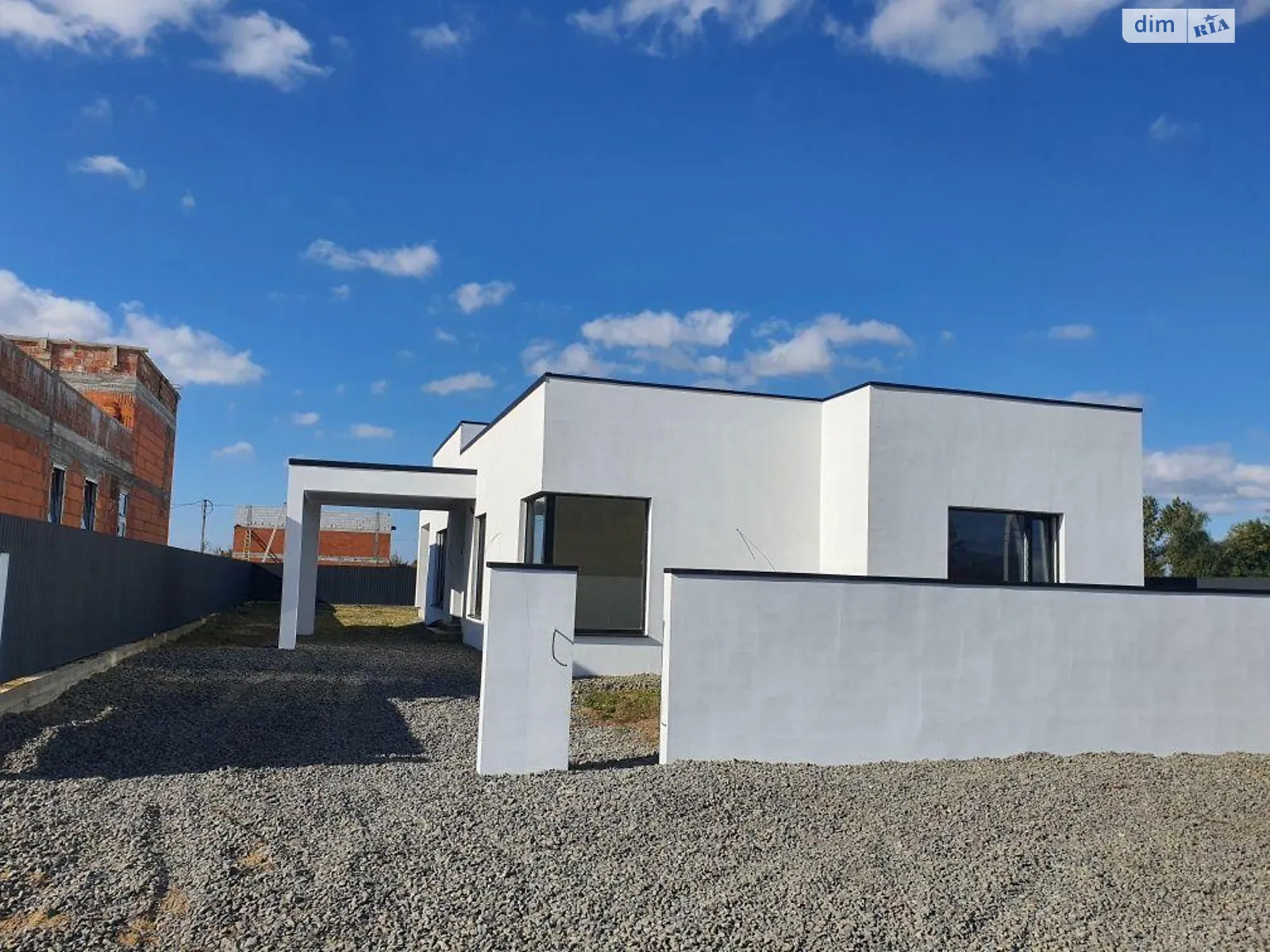 Продається одноповерховий будинок 210 кв. м з верандою, цена: 152000 $ - фото 1