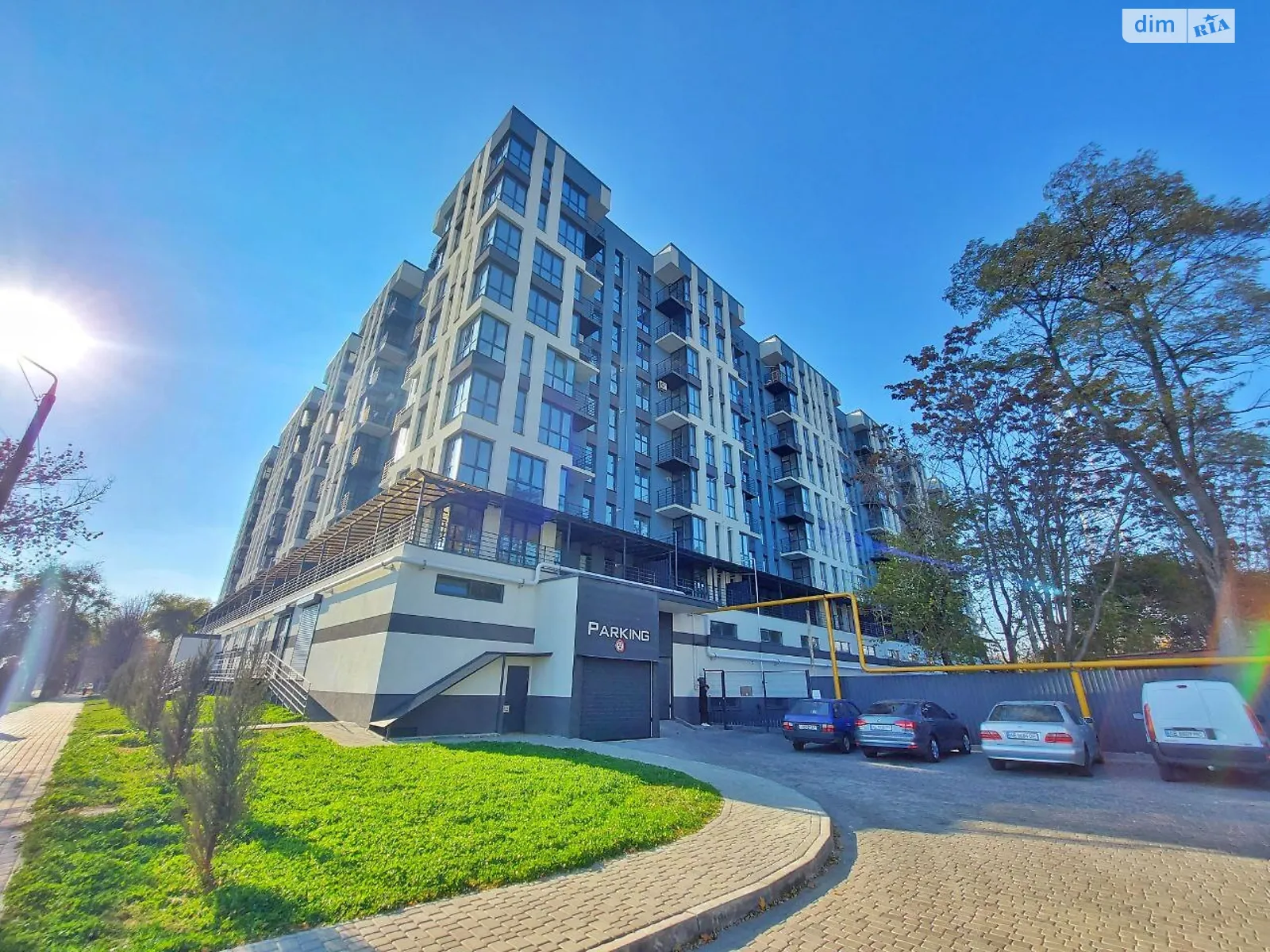 Продается 2-комнатная квартира 70 кв. м в Днепре, ул. Героев Спасателей(Дубинина В.), 6 - фото 1