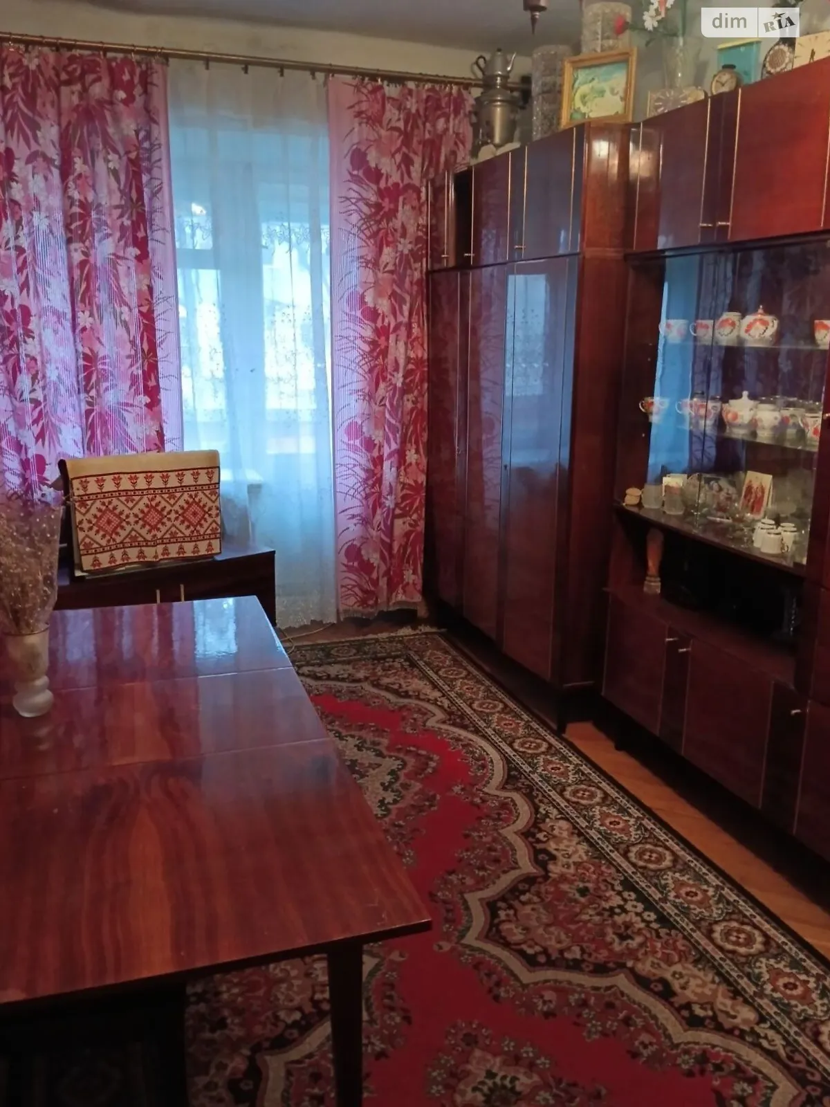 2-комнатная квартира 48 кв. м в Тернополе, ул. Дорошенко Петра Гетмана - фото 1