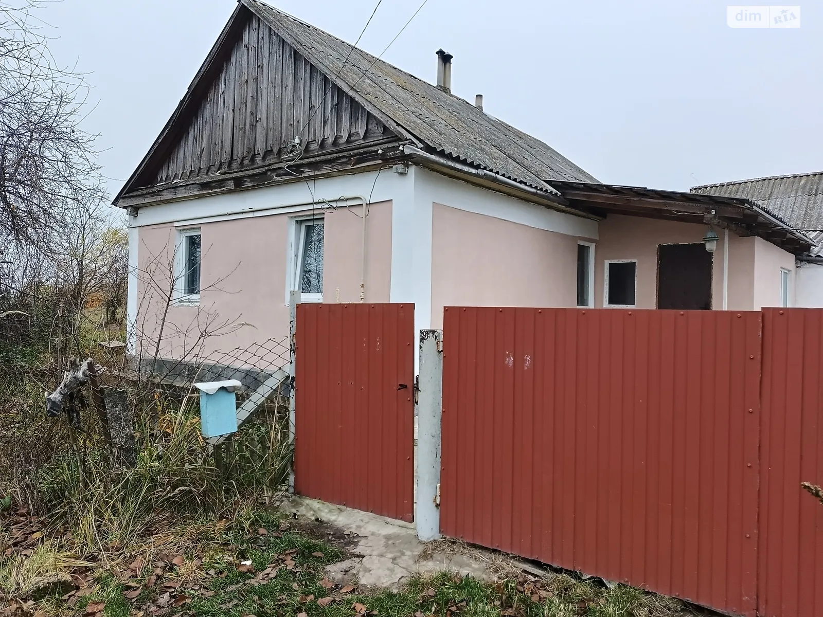 Продается одноэтажный дом 63.9 кв. м с гаражом, цена: 20000 $ - фото 1