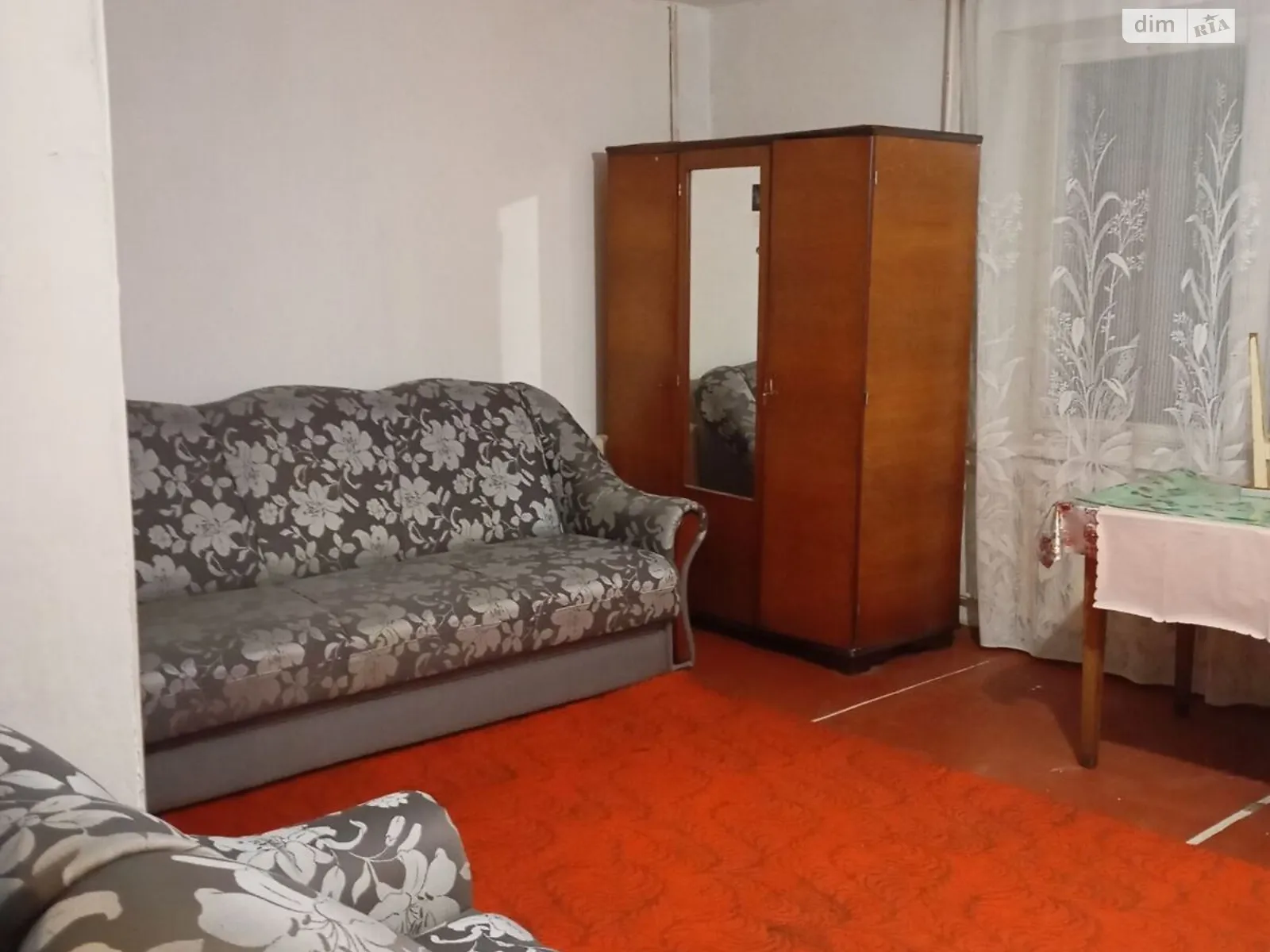 Сдается в аренду 1-комнатная квартира 40 кв. м в, цена: 5000 грн - фото 1