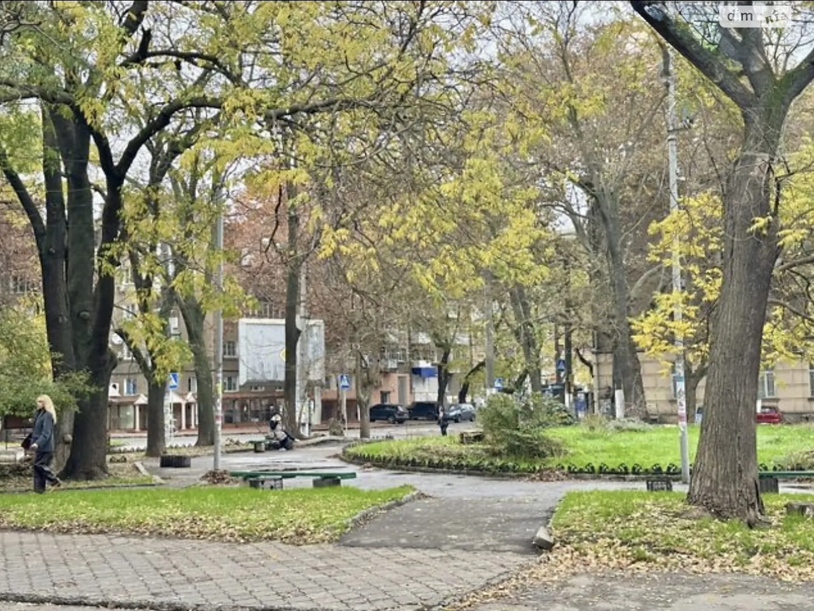 Продается 2-комнатная квартира 36.8 кв. м в Одессе, цена: 31500 $ - фото 1