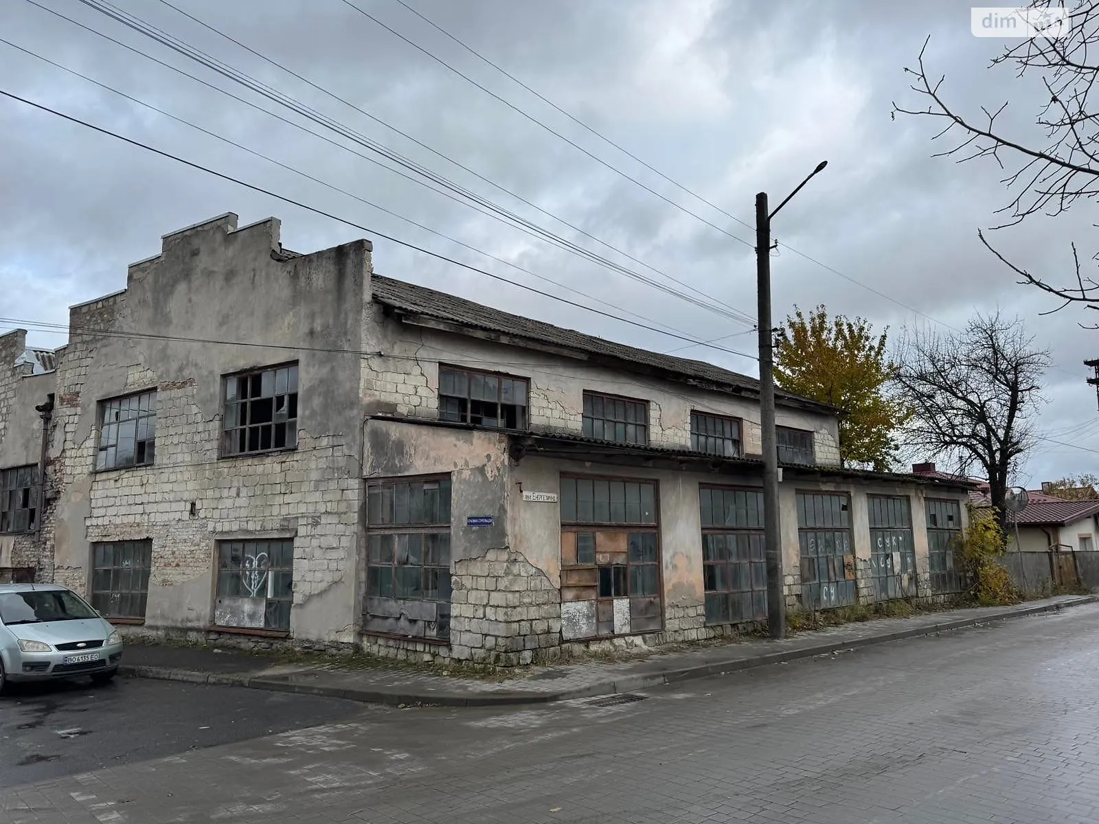 Продается земельный участок 0.2681 соток в Львовской области, цена: 2458665 грн - фото 1