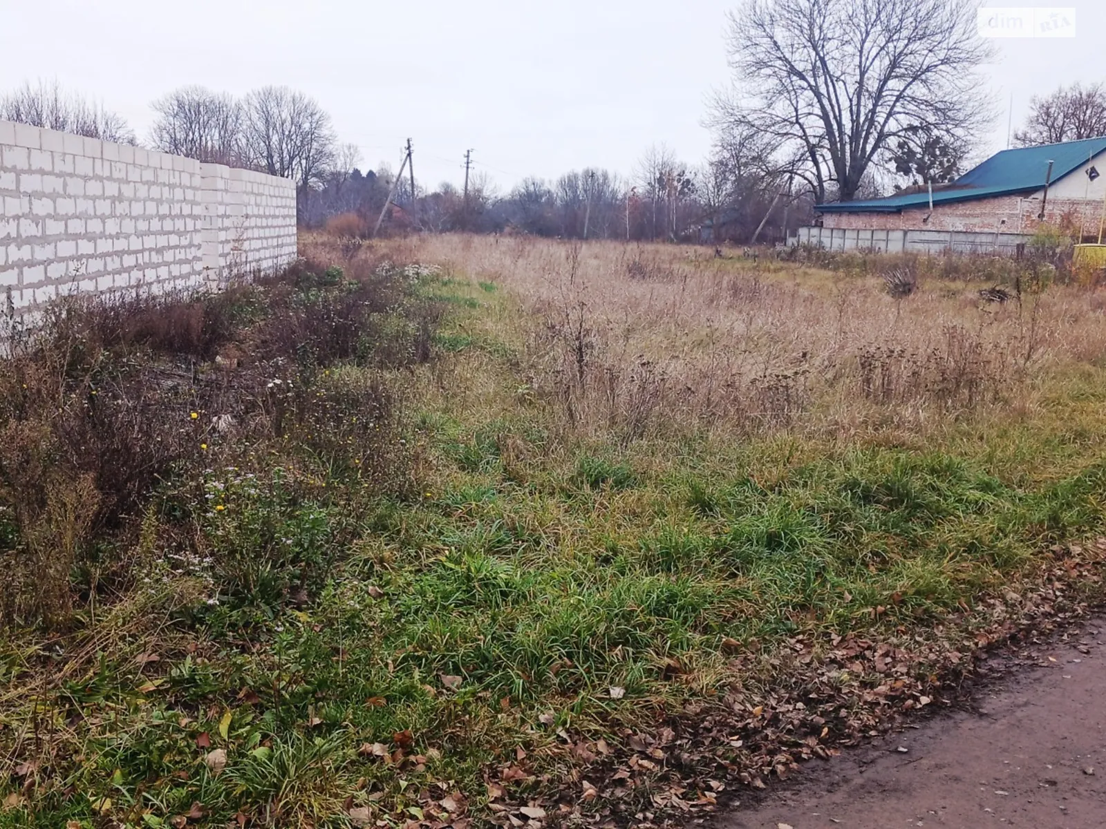 Продается земельный участок 25 соток в Винницкой области, цена: 45000 $ - фото 1