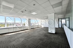 Довгострокова оренда офісного приміщення, Київ, р‑н. Подільський, ст.м. Почайна(Петрівка), Степана Бандери проспект