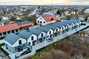 Продажа таунхауса, Винница, Якова Галчевского улица