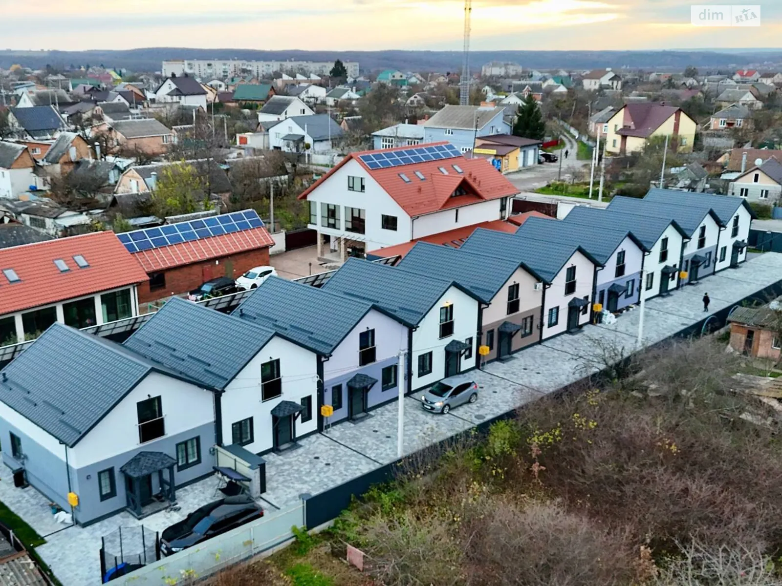 ул. Якова Галчевского Винница, цена: 122990 $ - фото 1