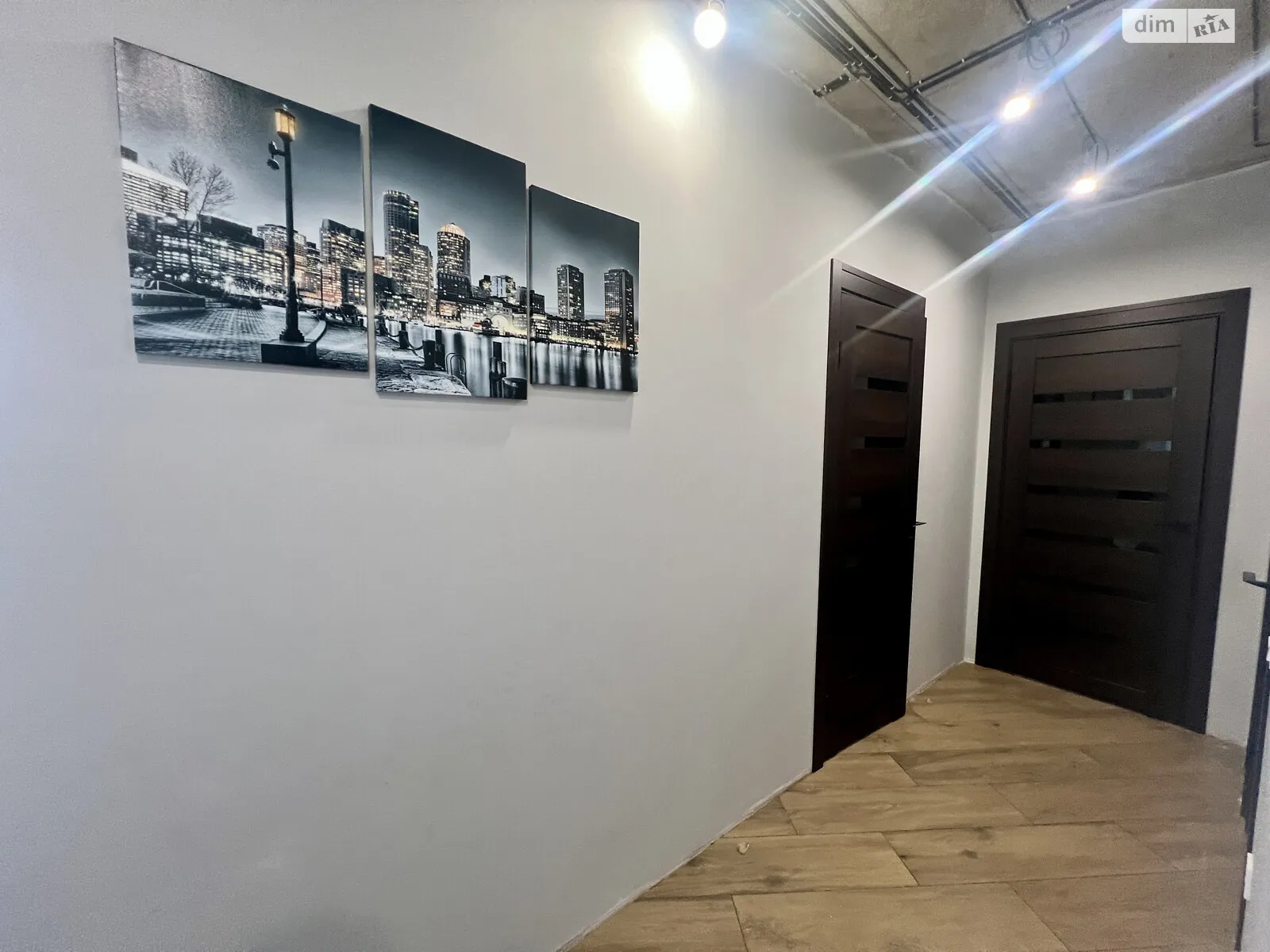 Продается 2-комнатная квартира 70 кв. м в Сокольниках, ул. Григория Сковороды - фото 1