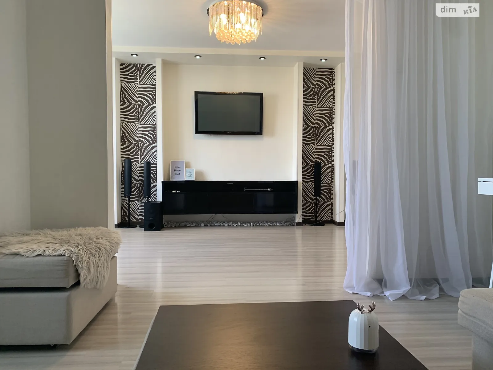 Продається 2-кімнатна квартира 70 кв. м у Харкові, вул. Ньютона, 115/1 - фото 1