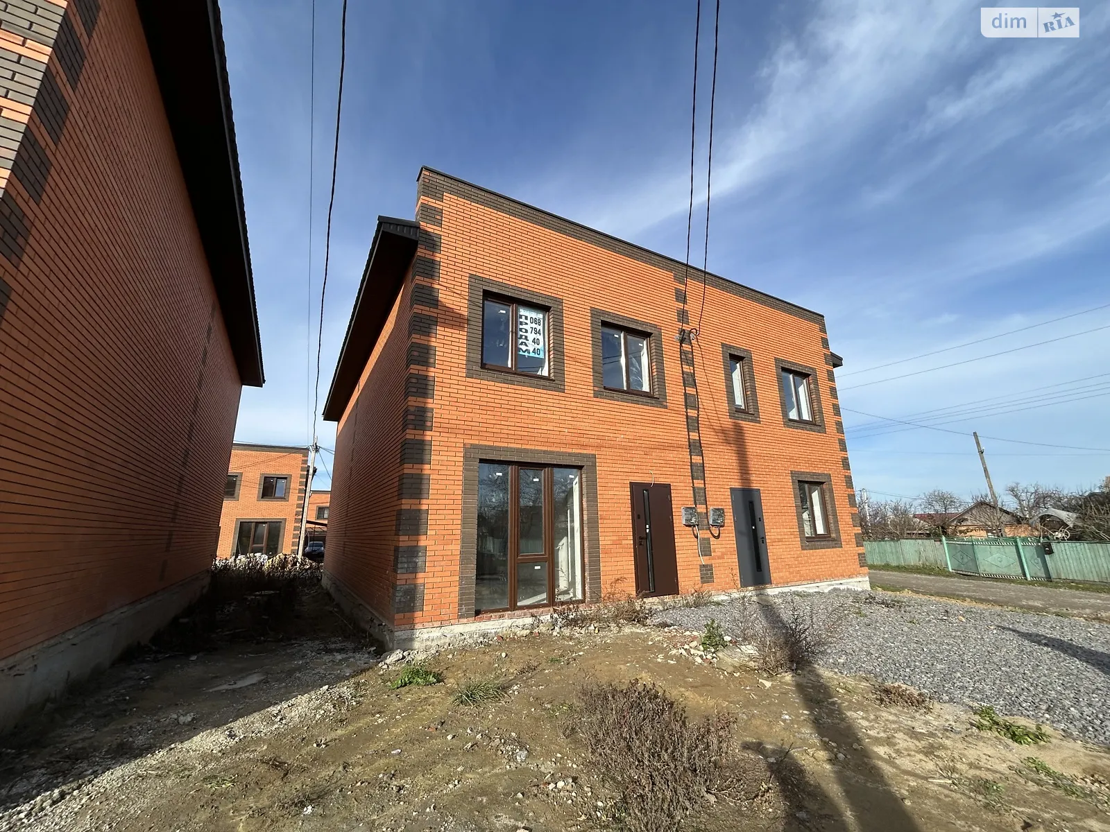 вул. Матієнко Вінницькі Хутори, цена: 55000 $ - фото 1