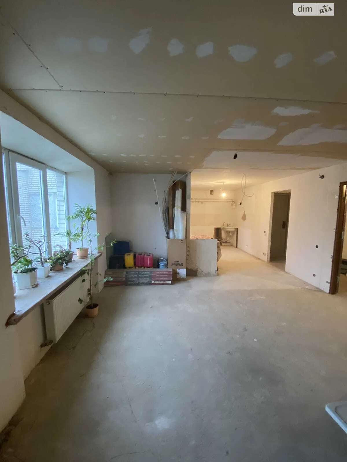 Продается 4-комнатная квартира 75 кв. м в Виннице, пер. Сквозной - фото 1