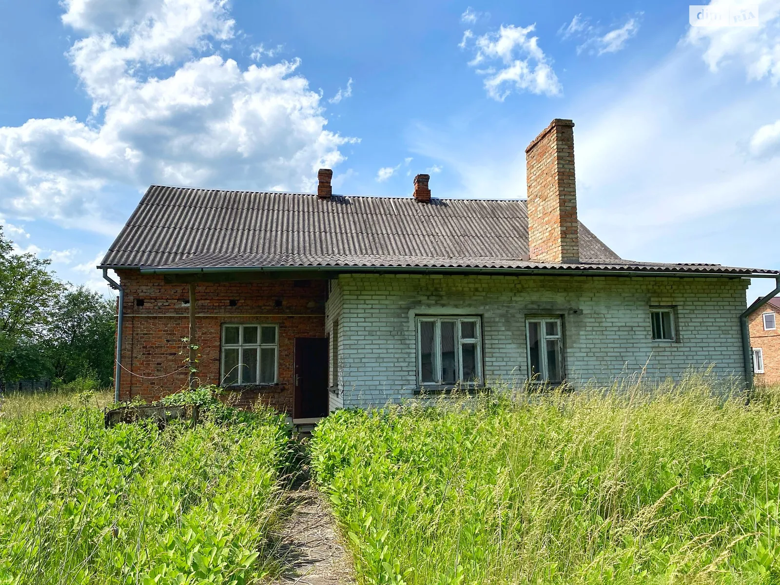 Продается одноэтажный дом 120.4 кв. м с бассейном, цена: 48000 $ - фото 1