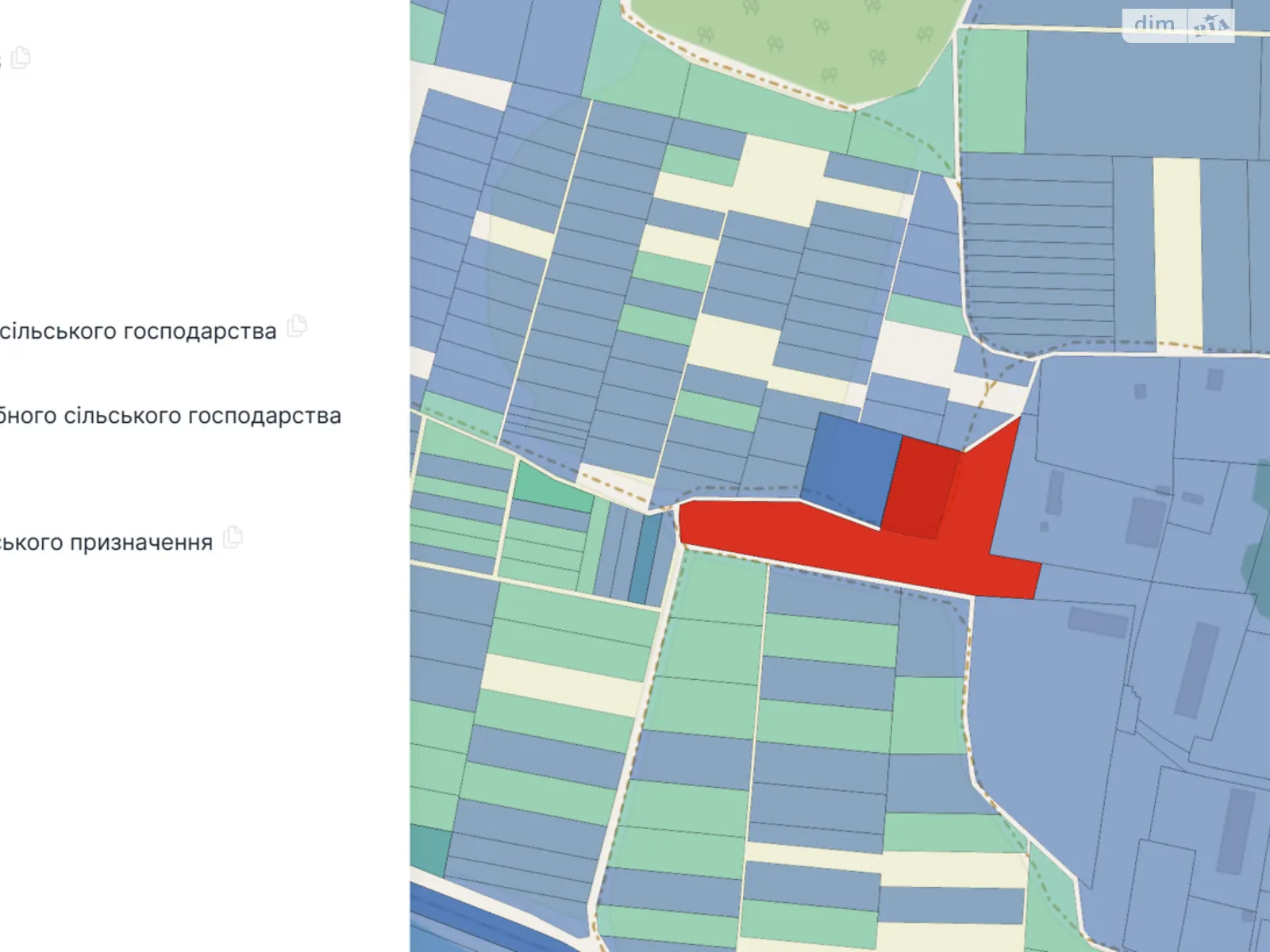 Продается земельный участок 2.5462 соток в Киевской области, цена: 254000 $ - фото 1