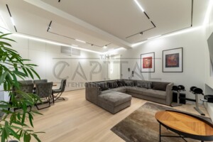 Продаж квартири, Київ, р‑н. Липки, ст.м. Майдан Незалежності, Заньковецької вулиця, буд. 8