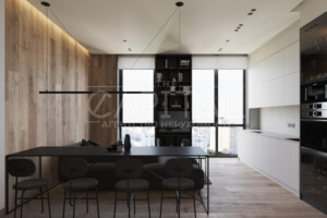 Продаж квартири, Київ, р‑н. Дарницький, ст.м. Осокорки, Зарічна вулиця, буд. 6 корпус 4