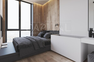 Продаж квартири, Київ, р‑н. Дарницький, ст.м. Осокорки, Зарічна вулиця, буд. 6 корпус 4