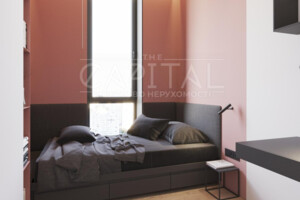 Продаж квартири, Київ, р‑н. Дарницький, ст.м. Осокорки, Зарічна вулиця, буд. 6 корпус 4