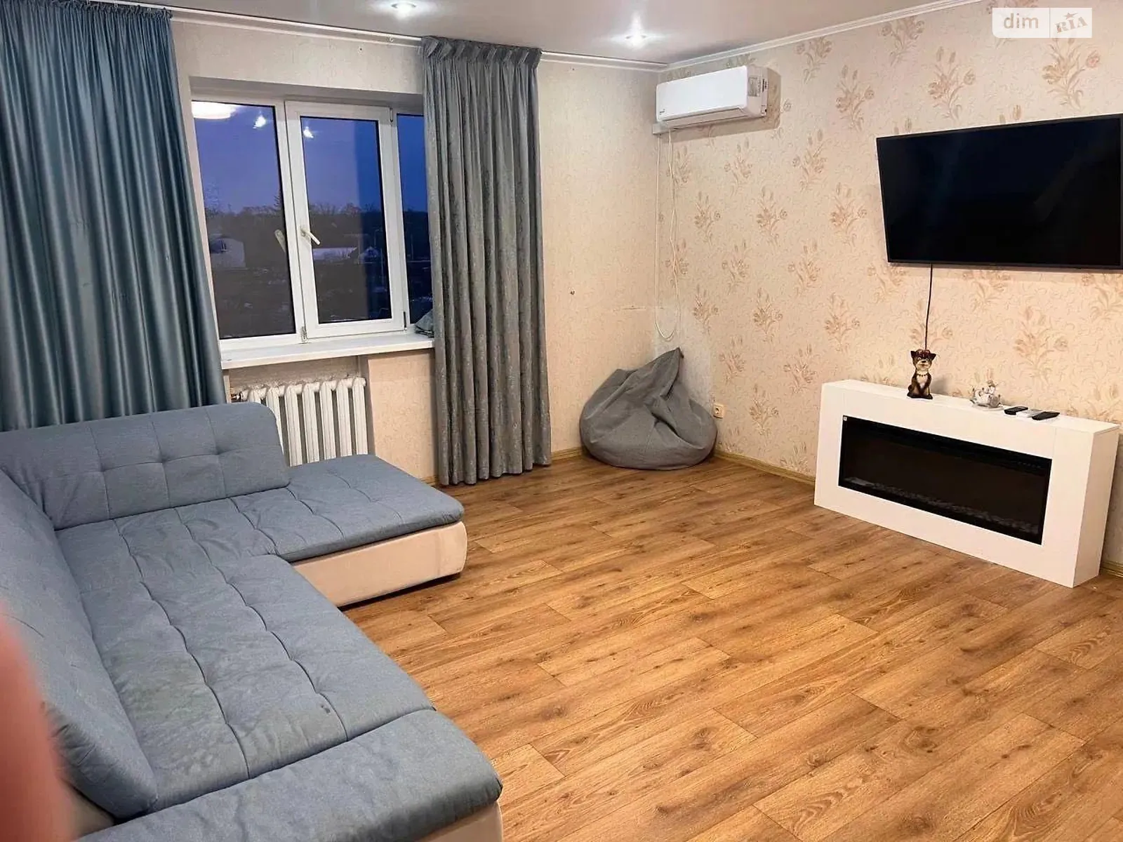 Продается 3-комнатная квартира 86 кв. м в, цена: 68000 $ - фото 1