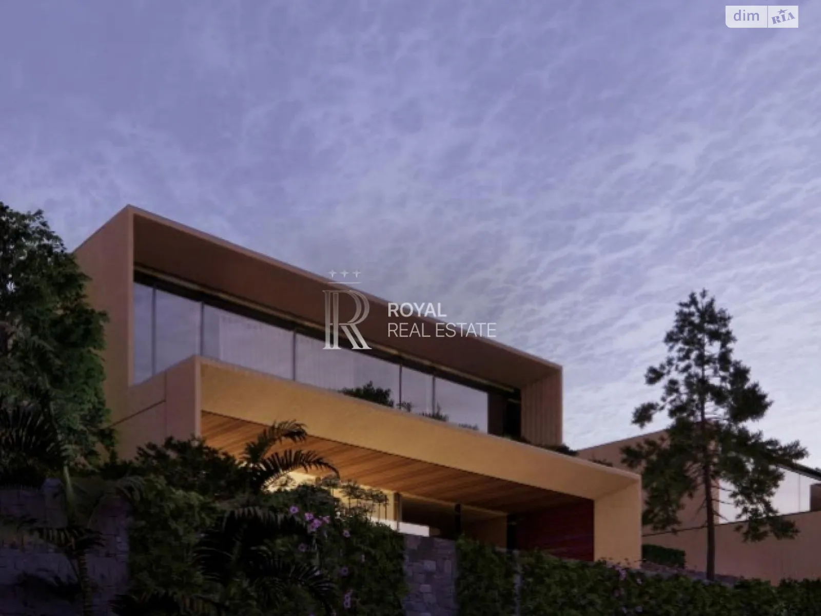 ул. Луговая Лесники ЖК Lion Hills Villas, цена: 850000 $ - фото 1