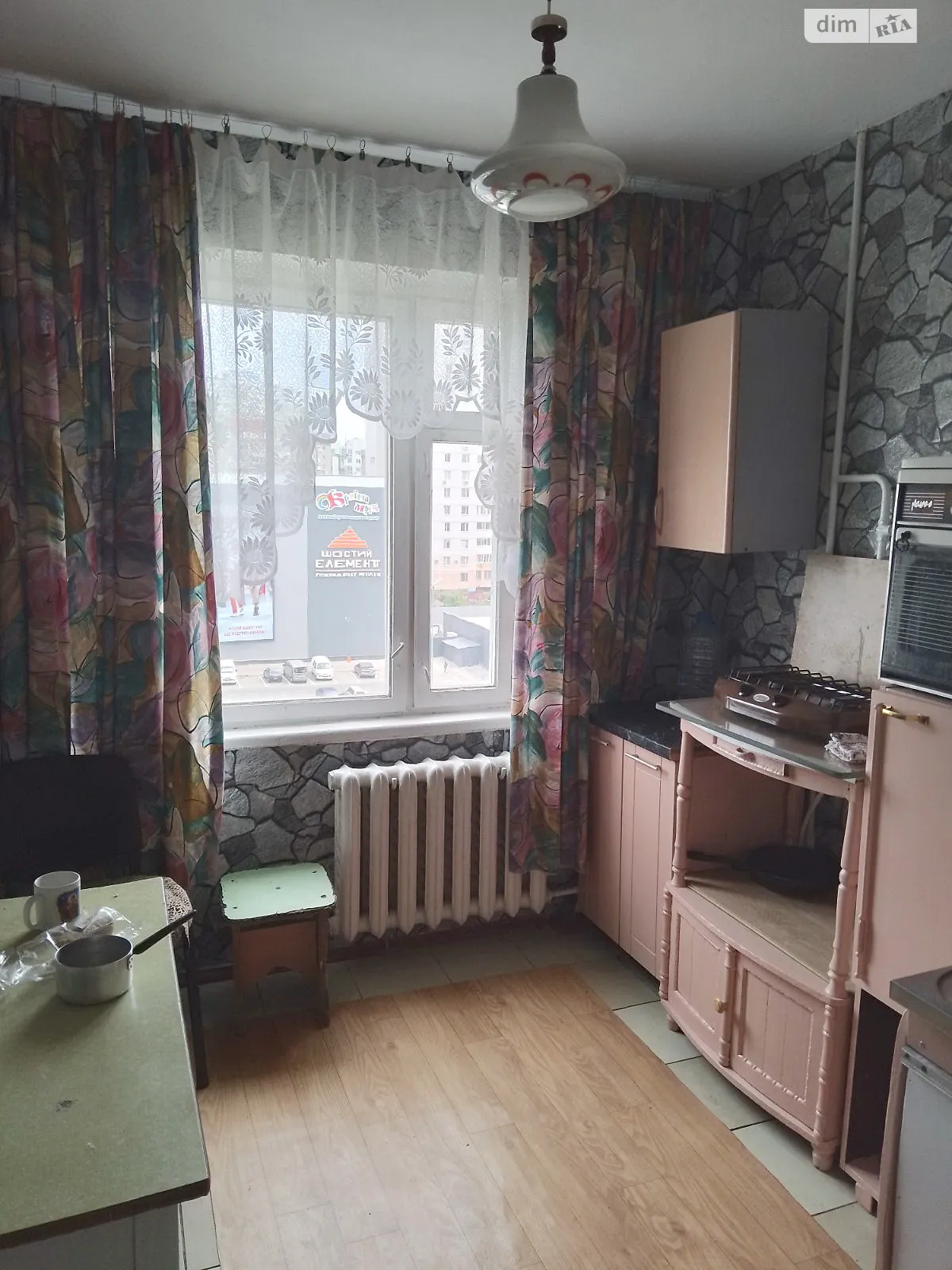 Сдается в аренду 2-комнатная квартира 50 кв. м в Одессе, ул. Палия Семена, 86 - фото 1