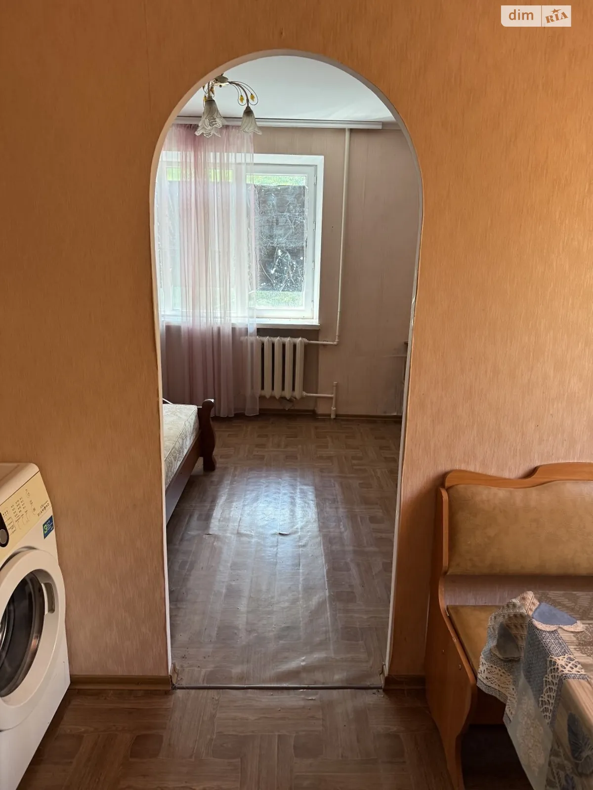 Продается 1-комнатная квартира 22 кв. м в Одессе, ул. Академика Заболотного - фото 1