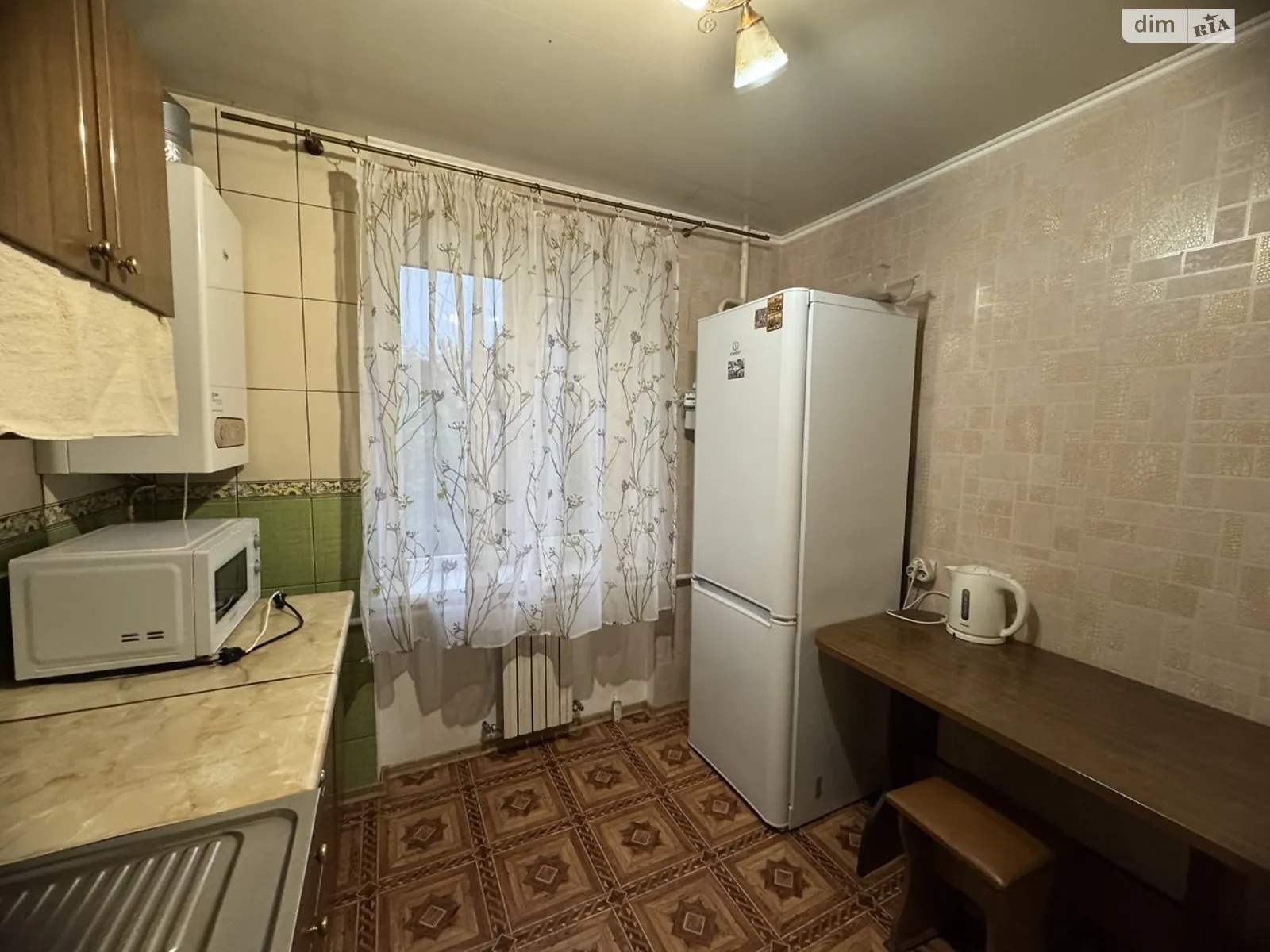 Продается 1-комнатная квартира 31 кв. м в Кривом Роге, ул. Костенко - фото 1