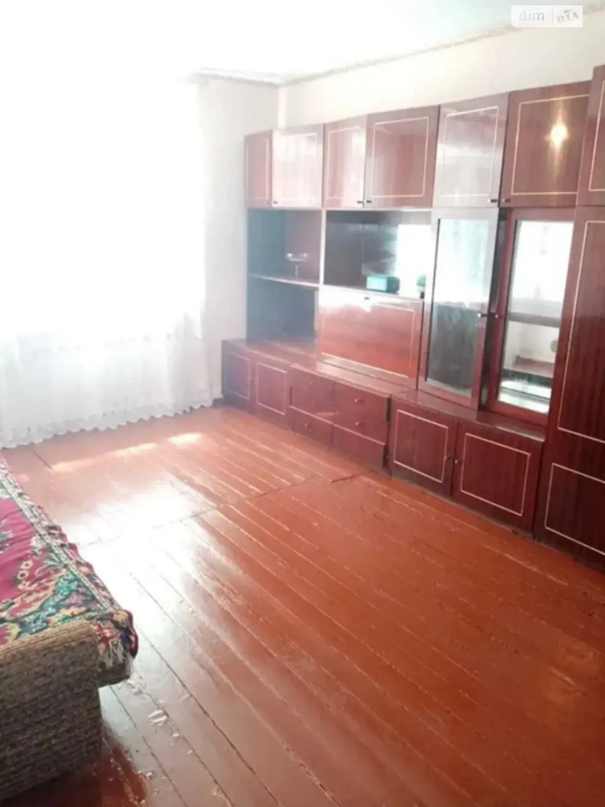 Сдается в аренду 2-комнатная квартира 41.8 кв. м в Хмельницком, ул. Заречанская, 6/3 - фото 1