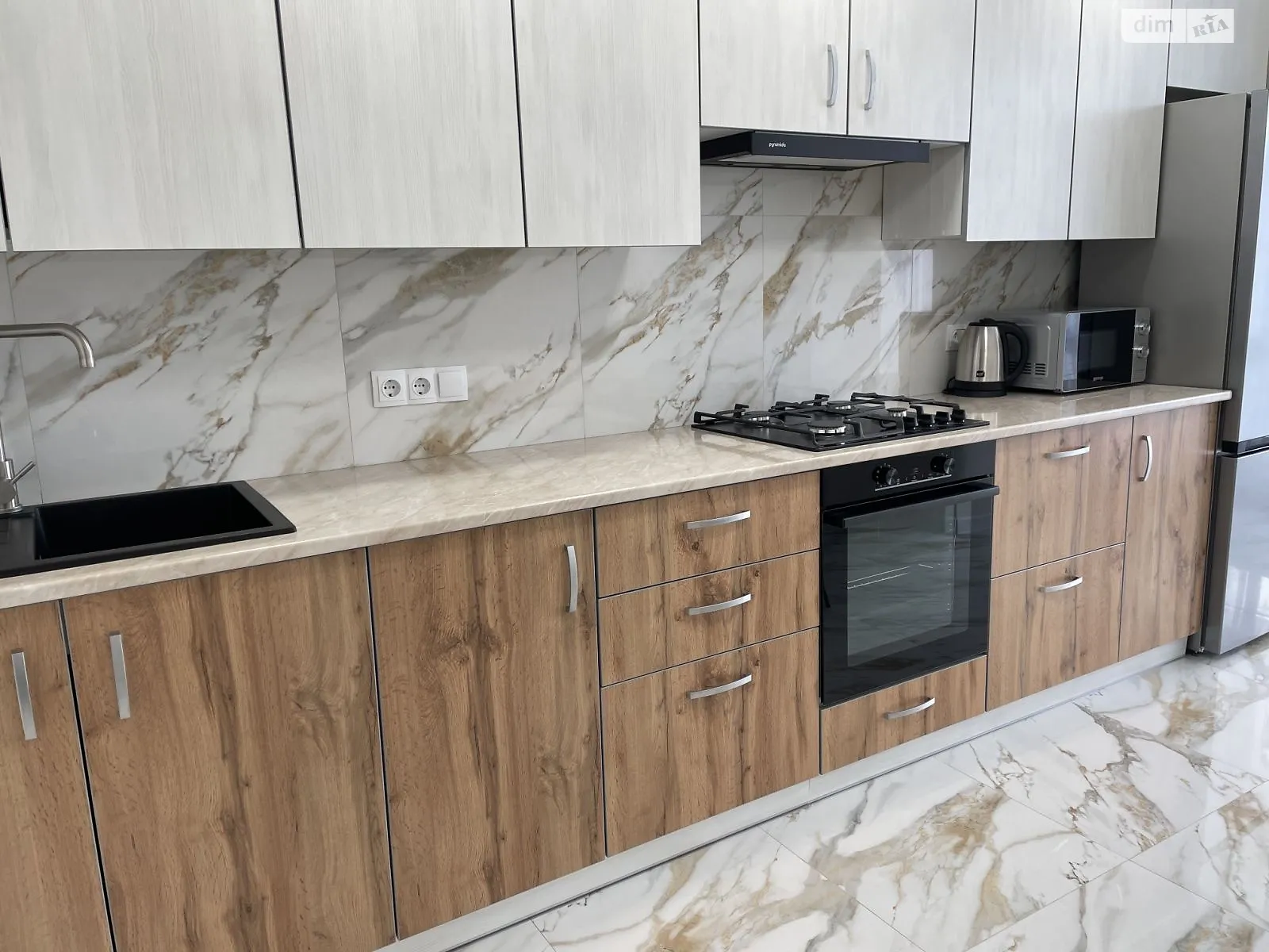 просп. Юности, 16Б Вишенка Винница ЖК Prestige Hall - фото 4