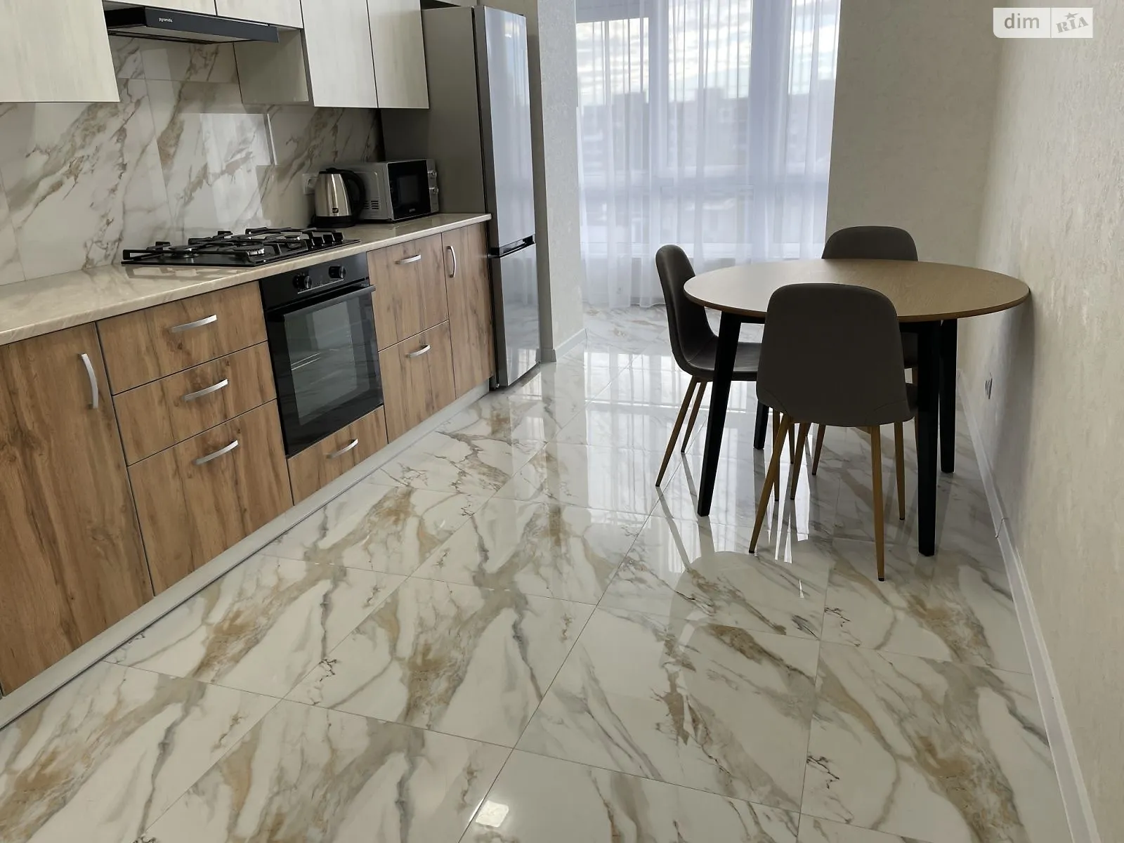 просп. Юности, 16Б Вишенка Винница ЖК Prestige Hall - фото 2