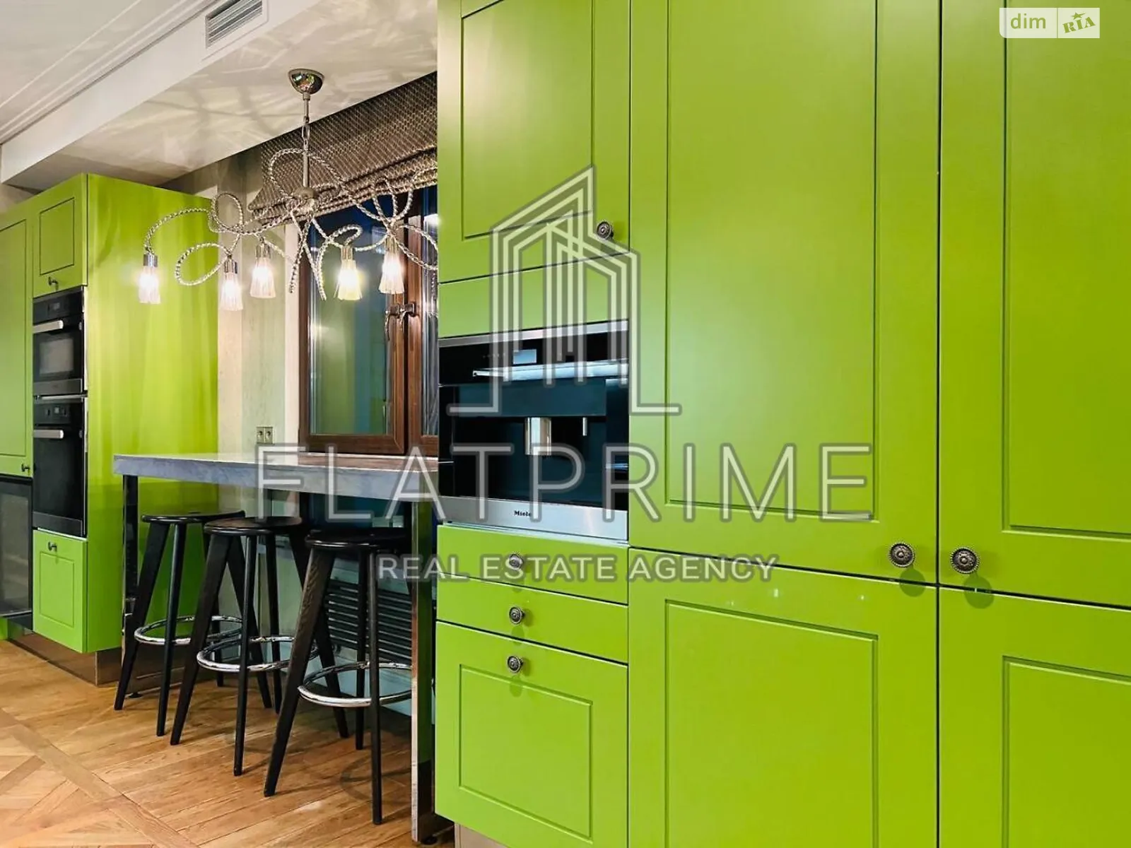 Продается 4-комнатная квартира 138.8 кв. м в Киеве, просп. Голосеевский(40-летия Октября), 60 - фото 1