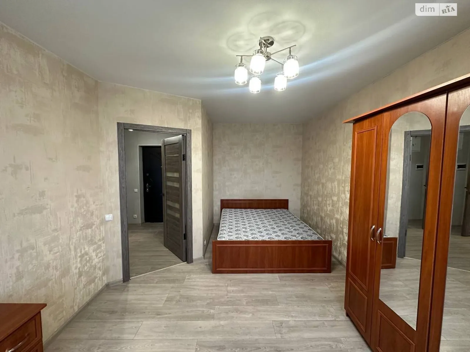 Запорожское шоссе, 28Ю Шевченковский Днепр ЖК Счастливый - фото 1