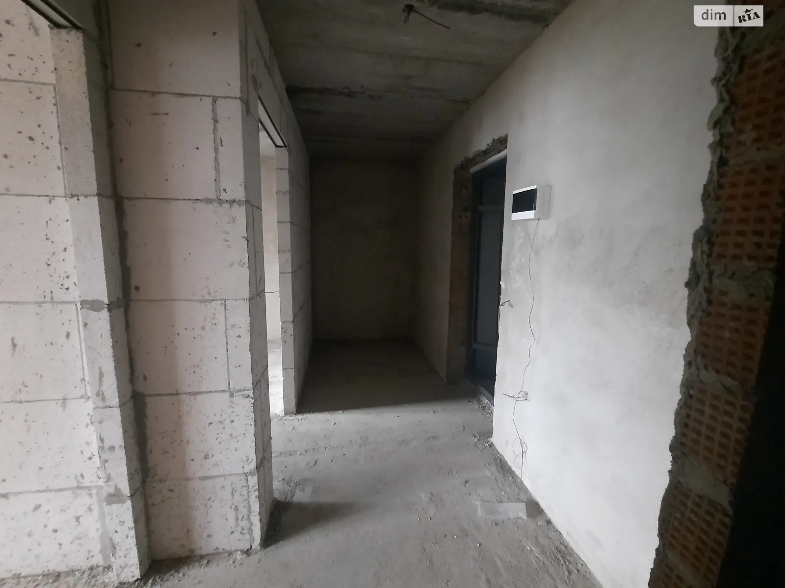 Продается 1-комнатная квартира 41 кв. м в Виннице, ул. Сергея Зулинского, 37Д корпус 1 - фото 1