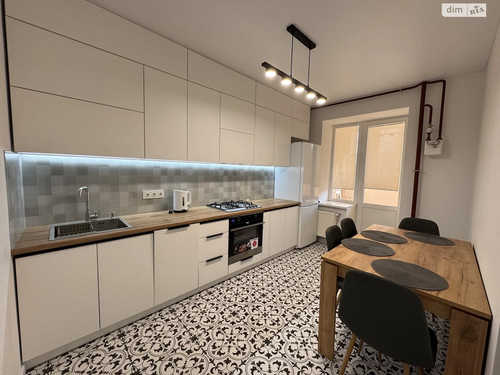 Сдается в аренду 1-комнатная квартира 40 кв. м в, цена: 16000 грн - фото 1