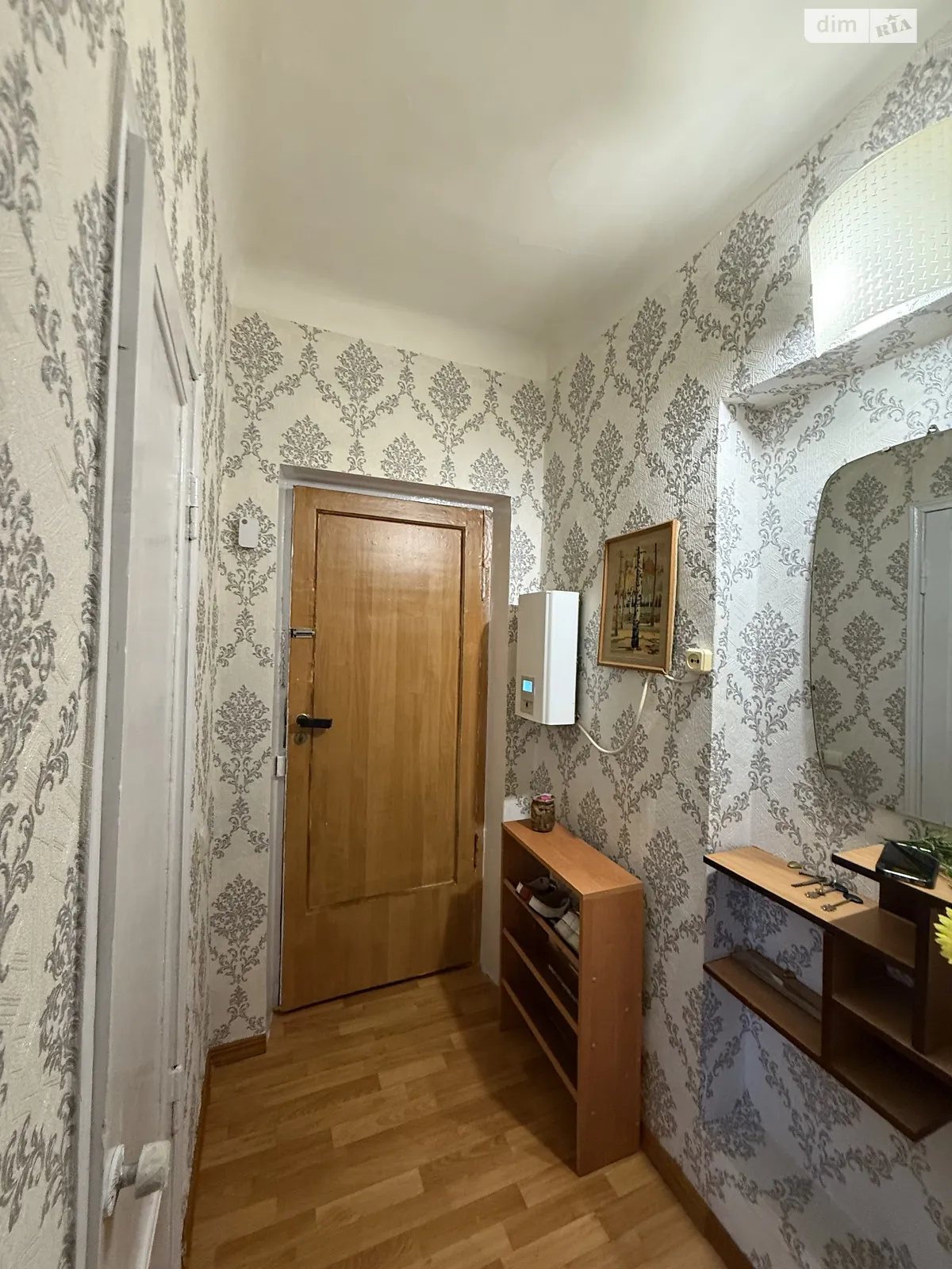 Продается 2-комнатная квартира 44 кв. м в Днепре, ул. Философская, 44А - фото 1