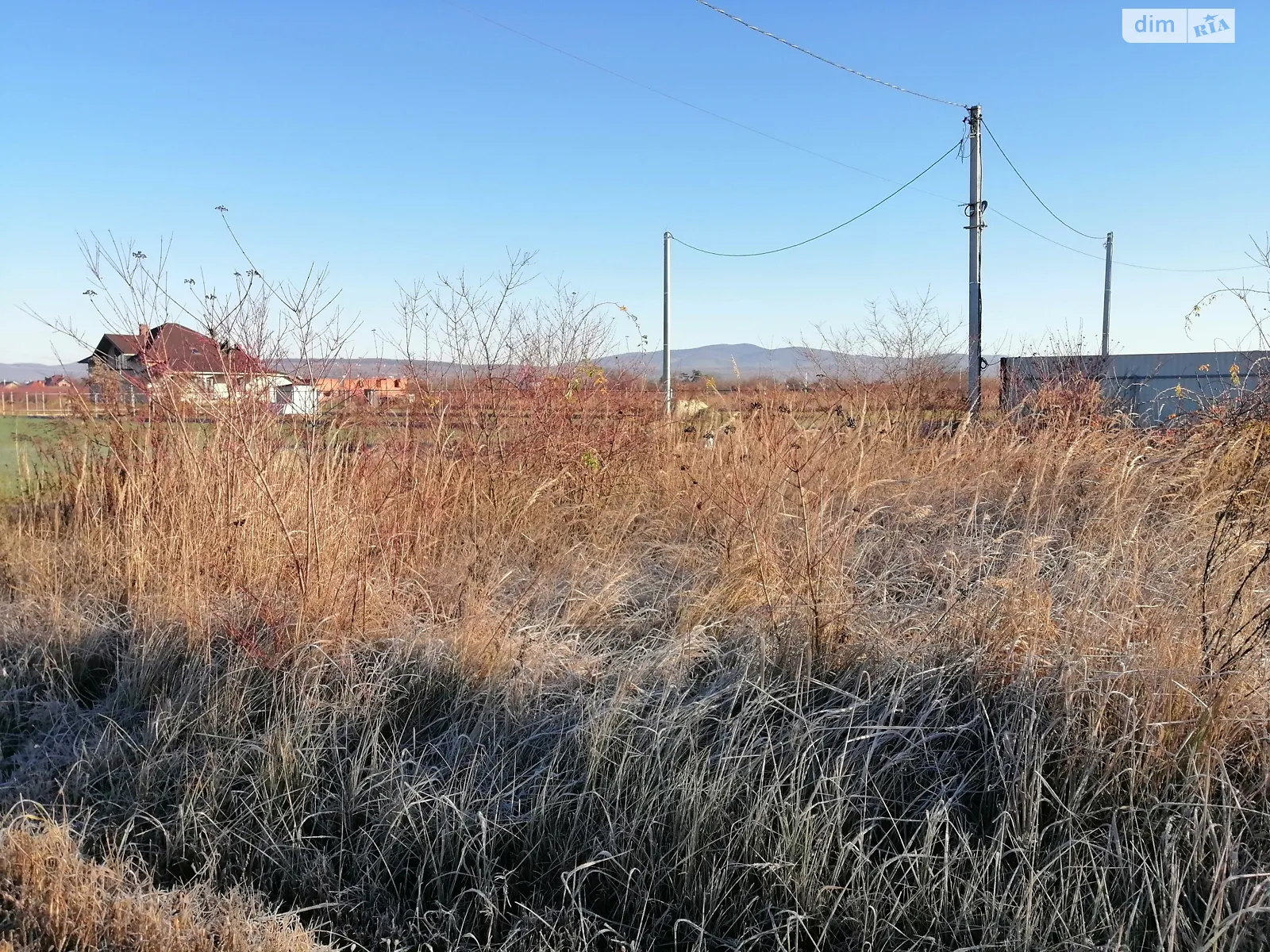 Продается земельный участок 8 соток в Закарпатской области, цена: 32000 $ - фото 1