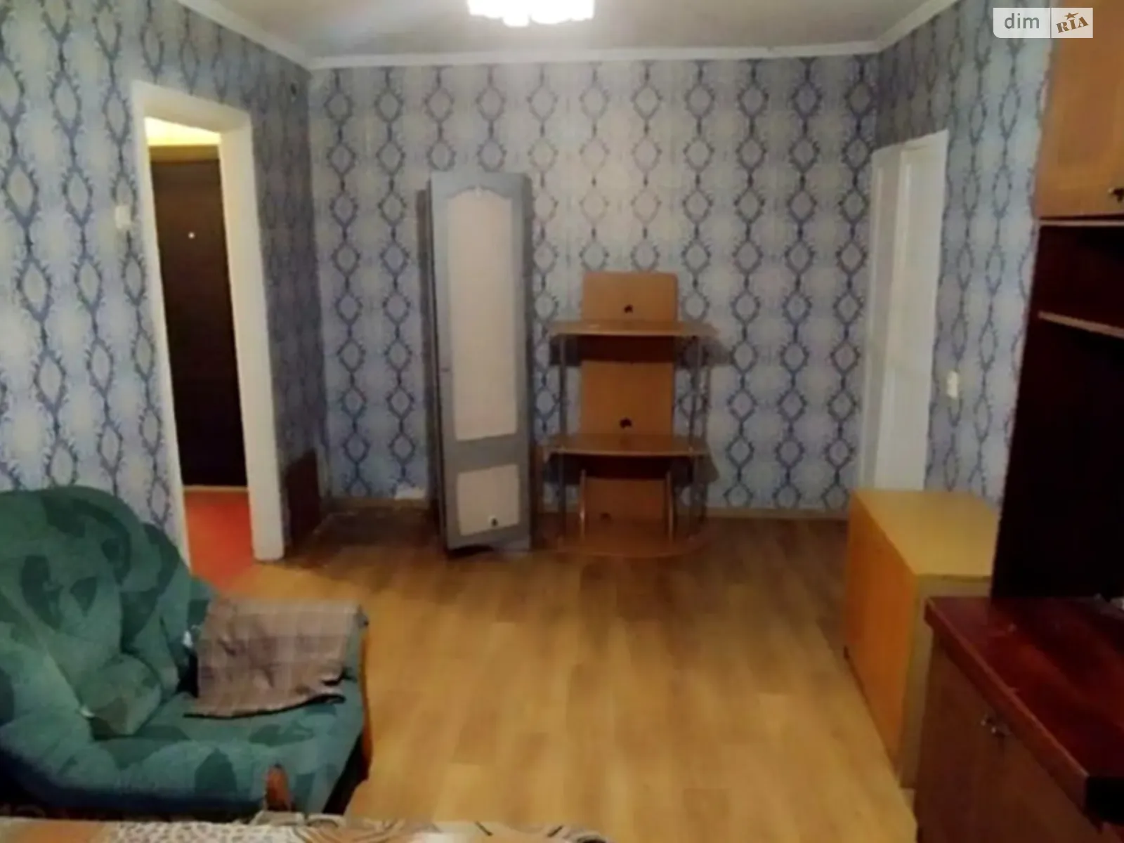 Продается 1-комнатная квартира 29.3 кв. м в Березани, ул. Почтовая, 3 - фото 1