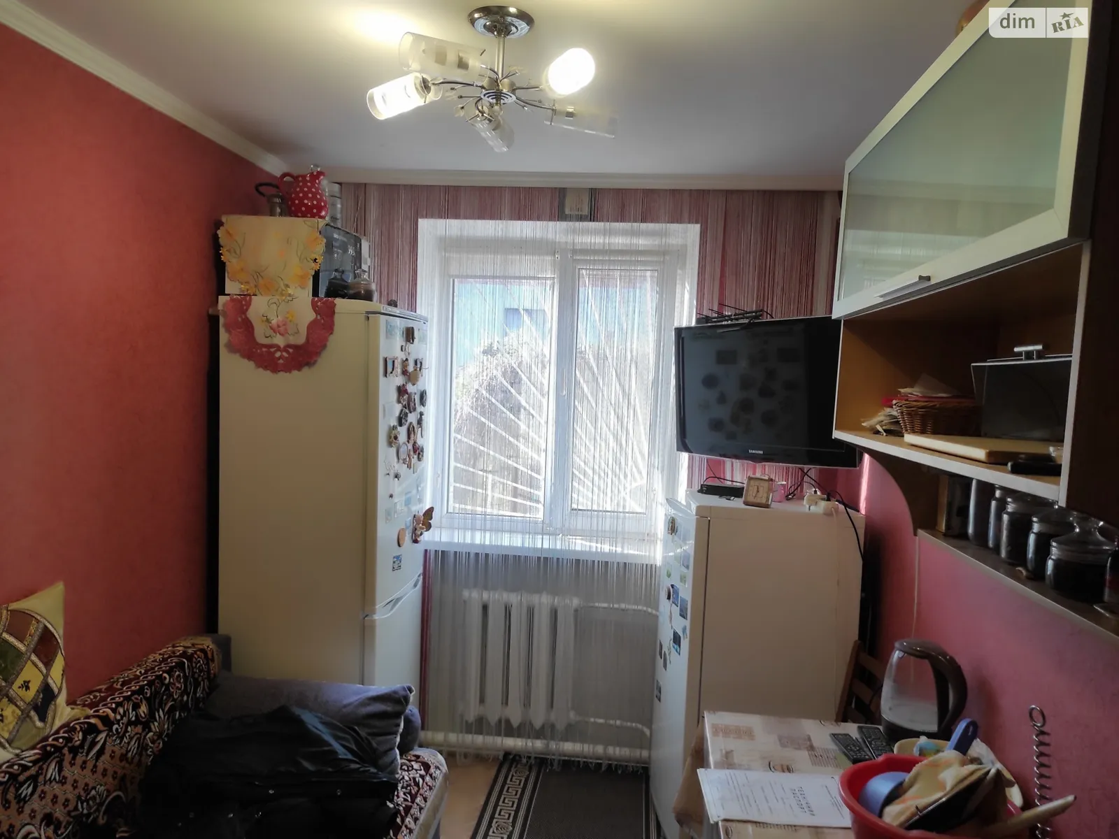 Продается комната 26 кв. м в Хмельницком, цена: 23000 $ - фото 1