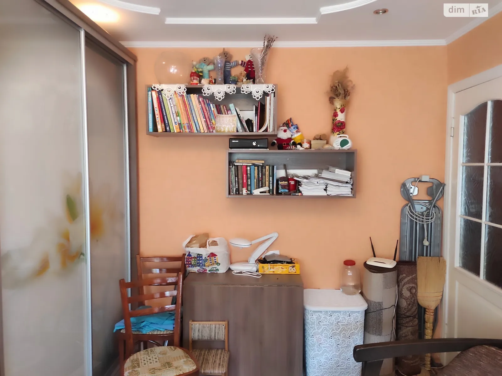 Продается комната 26 кв. м в Хмельницком, цена: 23000 $ - фото 1