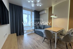 Довгострокова оренда квартири, Київ, р‑н. Подільський, Івана Виговського (Маршала Гречка) вулиця, буд. 40/12