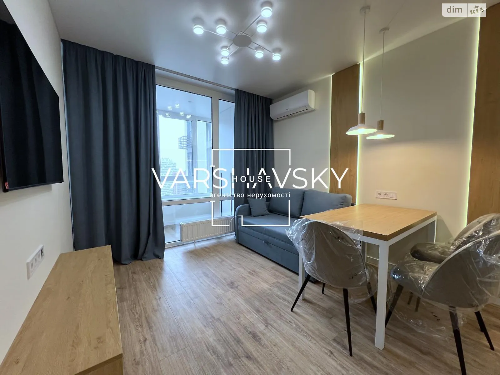 Сдается в аренду 1-комнатная квартира 44 кв. м в Киеве, ул. Ивана Выговского(Маршала Гречко), 40/12 - фото 1