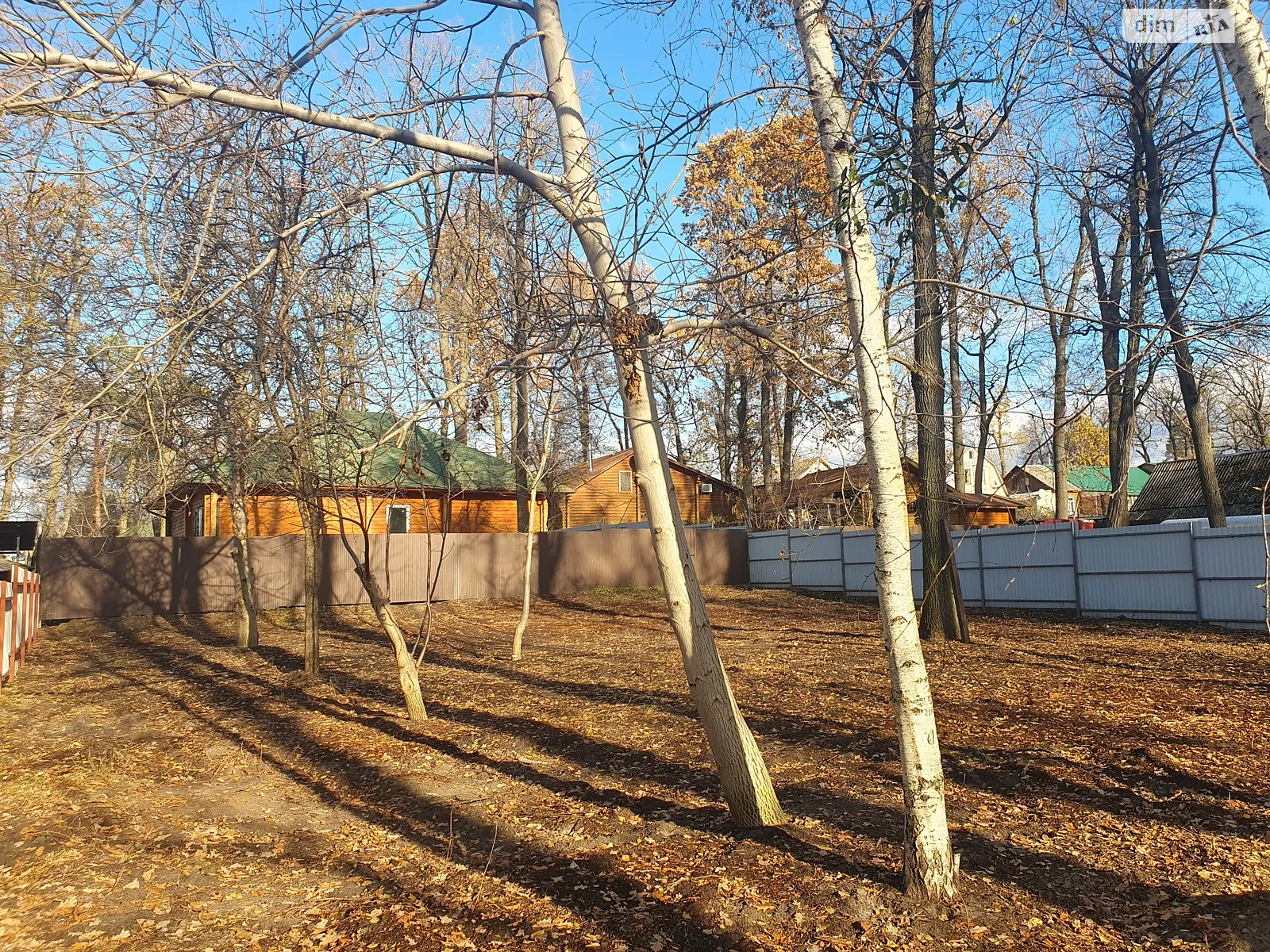 Продается земельный участок 8 соток в Киевской области, цена: 65000 $ - фото 1