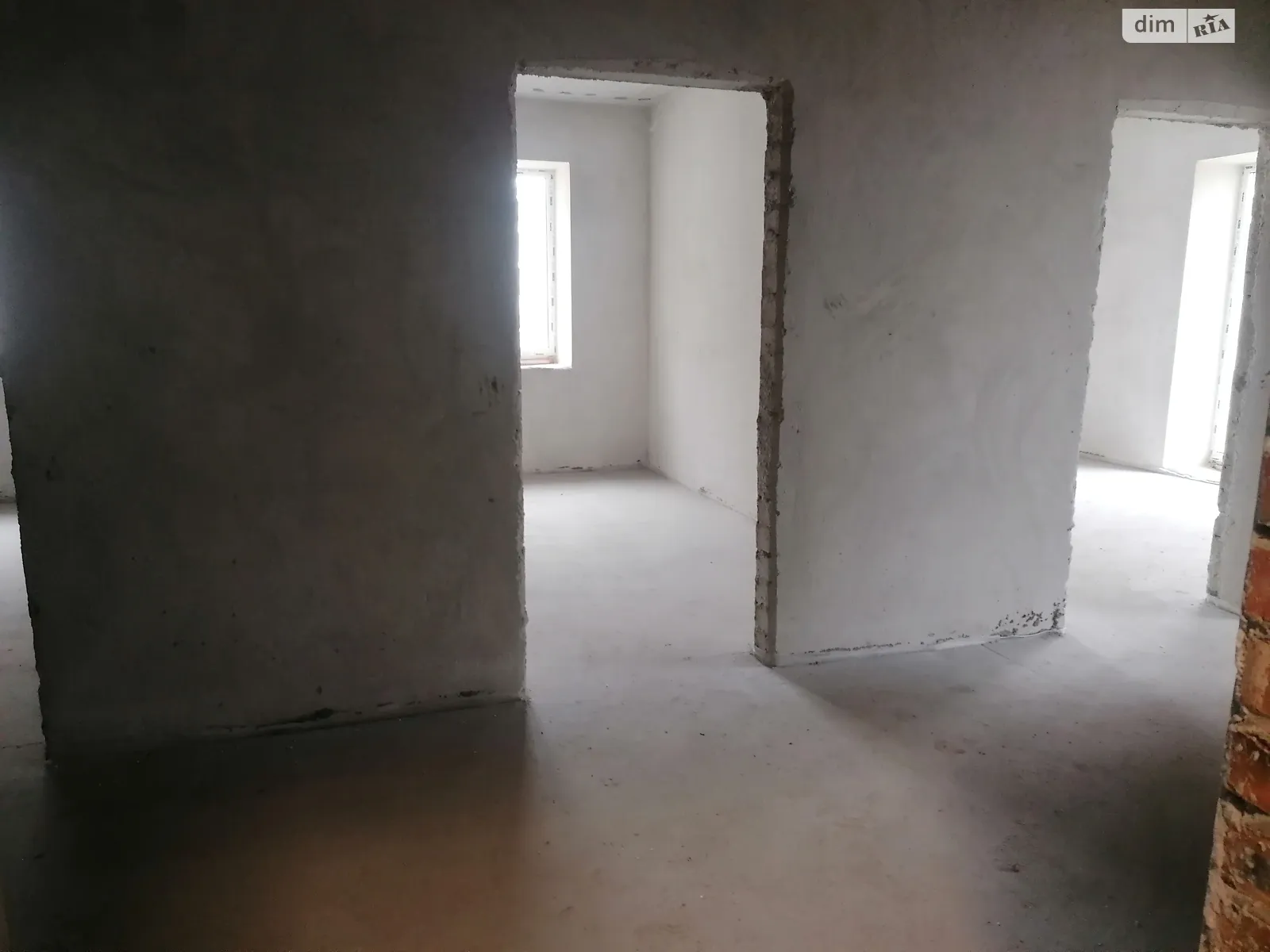 Продается 3-комнатная квартира 72 кв. м в Волчинце, ул. Тараса Шевченко, 115 - фото 1