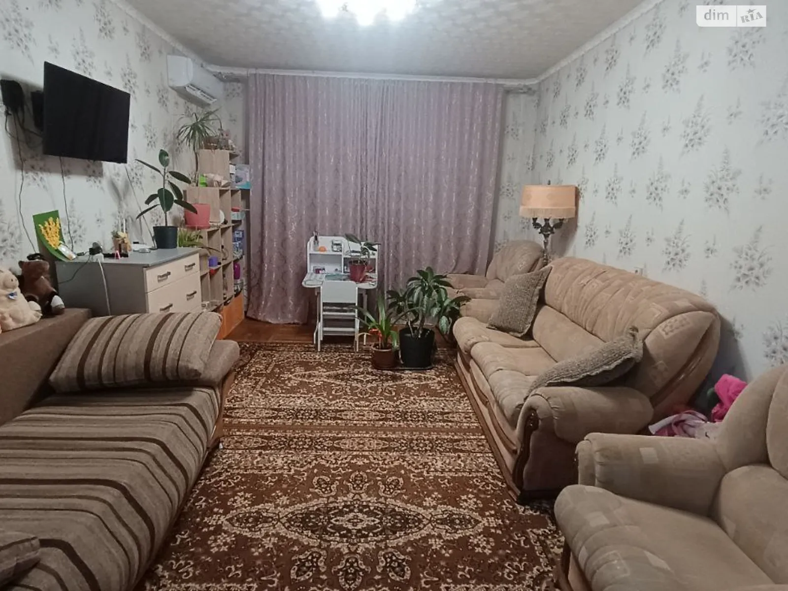 Продается 4-комнатная квартира 77.22 кв. м в Сумах, цена: 55000 $ - фото 1