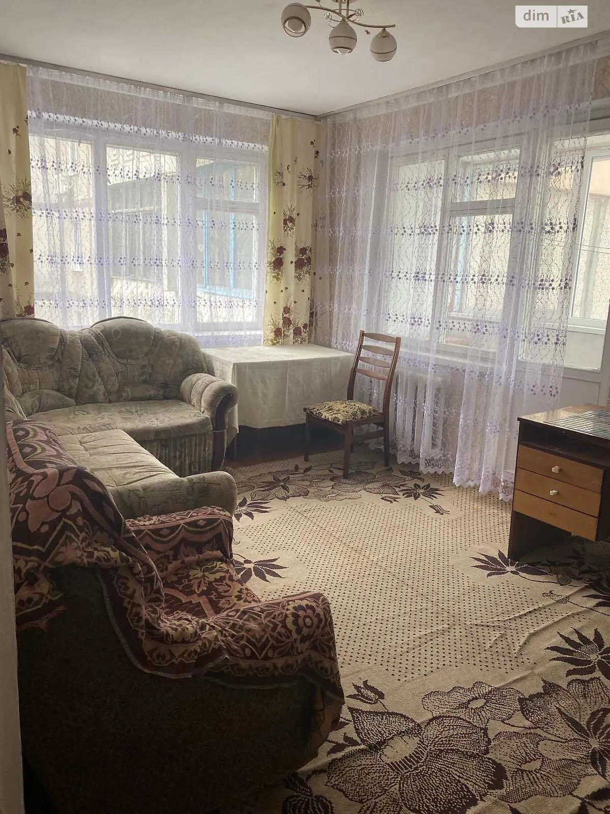 Сдается в аренду комната 56 кв. м в Виннице, цена: 3000 грн - фото 1