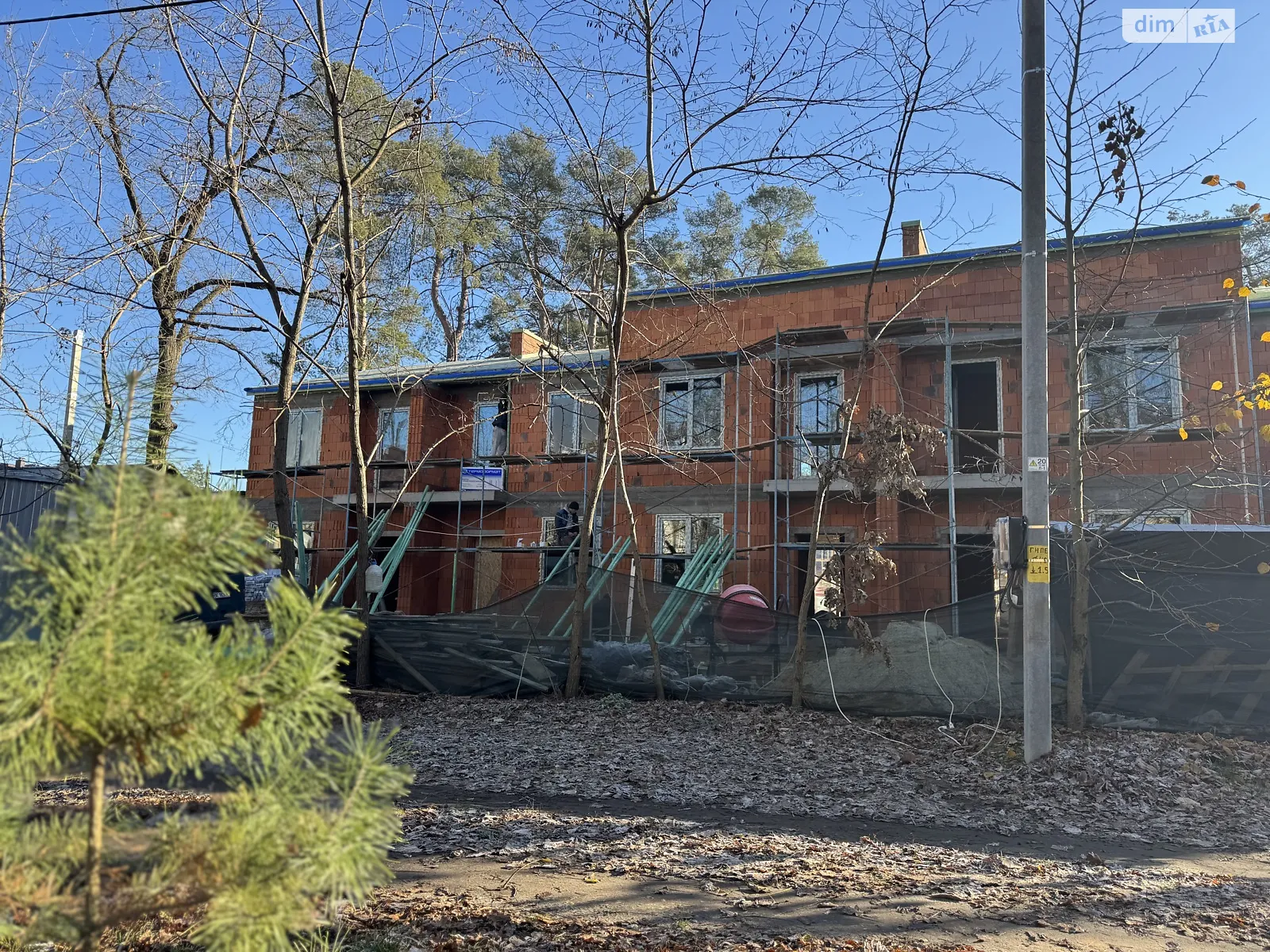 ул. Богдана Хмельницкого Ирпень, цена: 85000 $ - фото 1