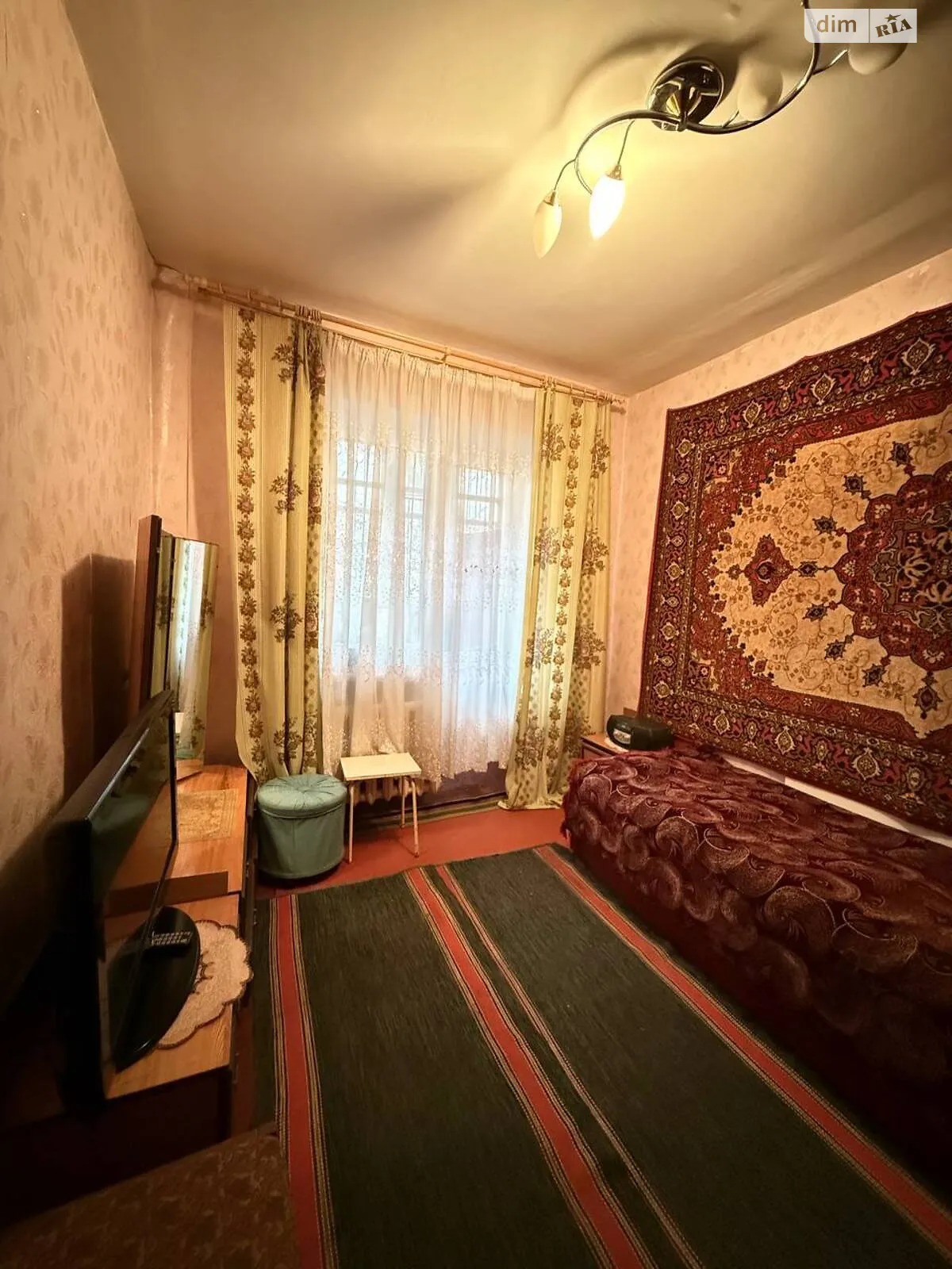 Продається 3-кімнатна квартира 57.8 кв. м у, цена: 52000 $ - фото 1